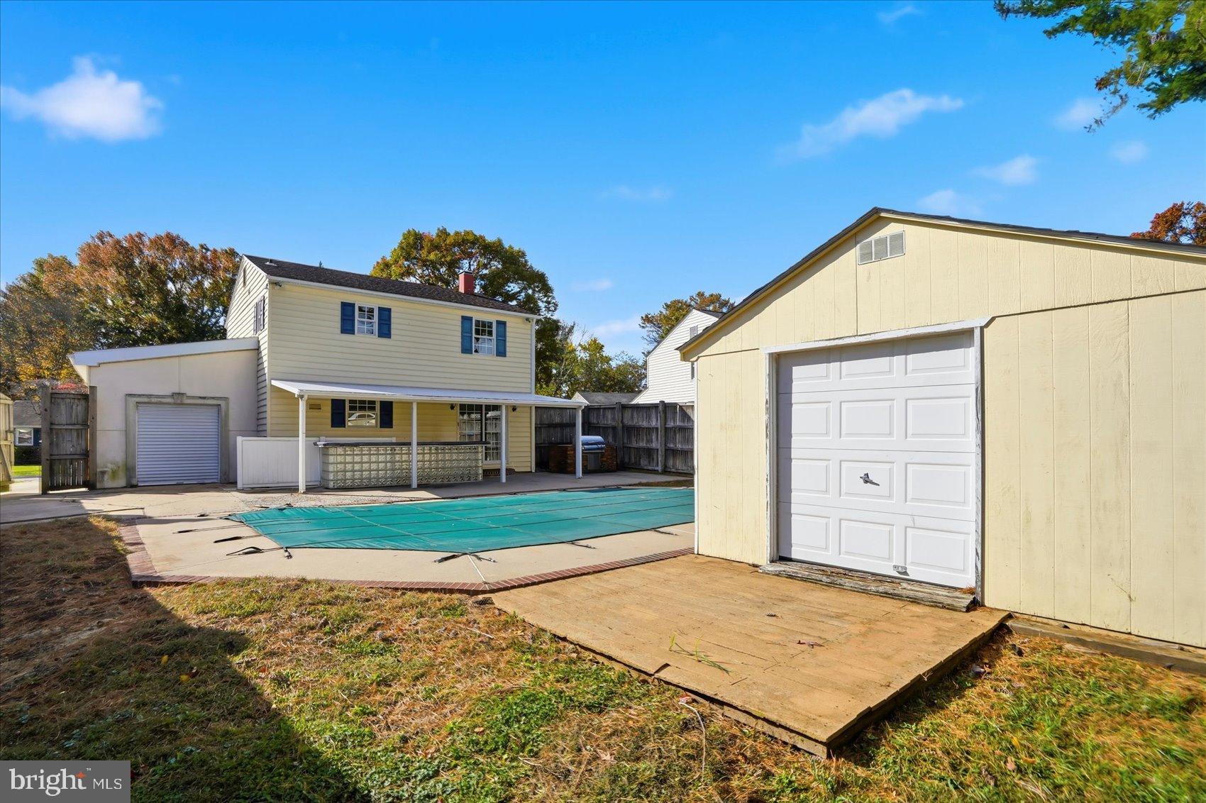 MARYWOOD - Residential