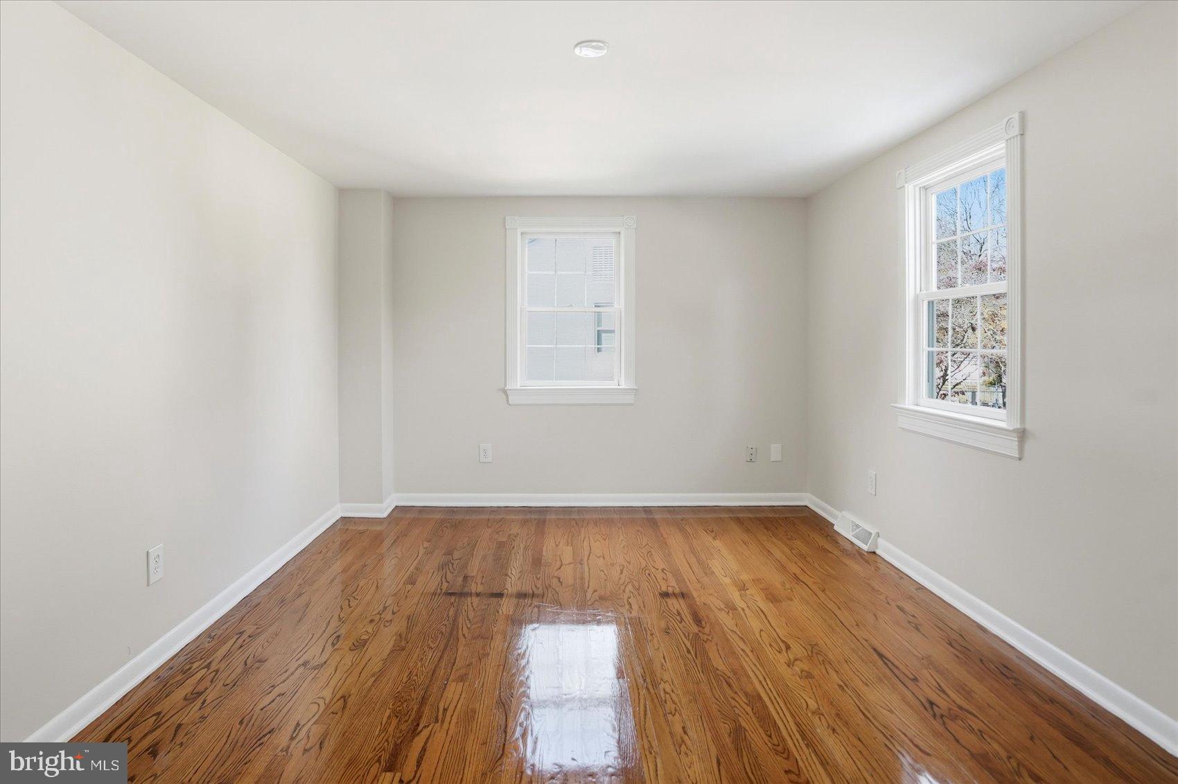 MARYWOOD - Residential