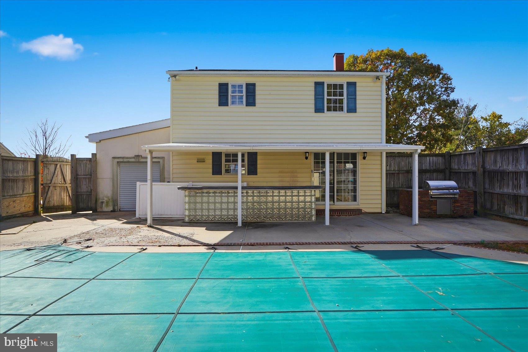 MARYWOOD - Residential