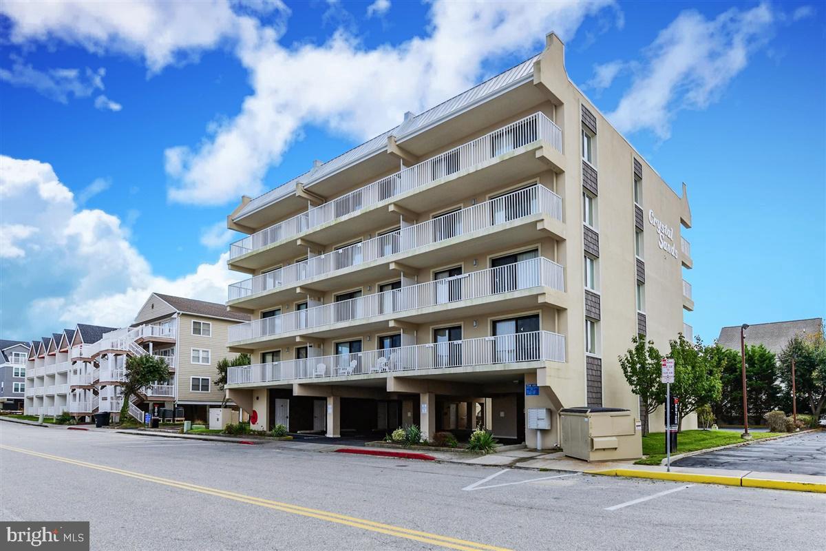 15 145TH STREET 403