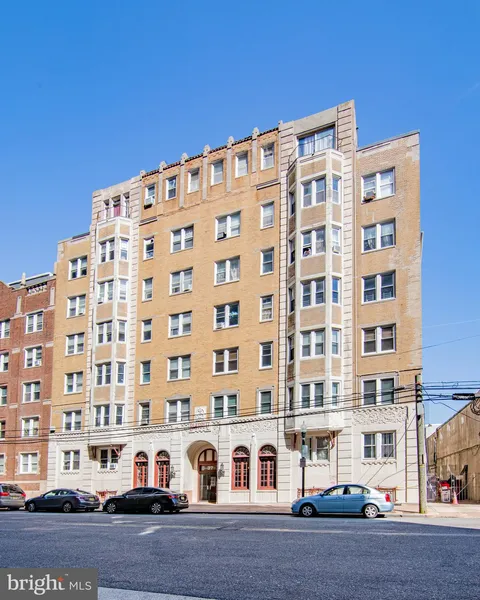 37 S Iowa Avenue Unit 4B, Atlantic City, NJ 08401 - MLS#: NJAC2016888