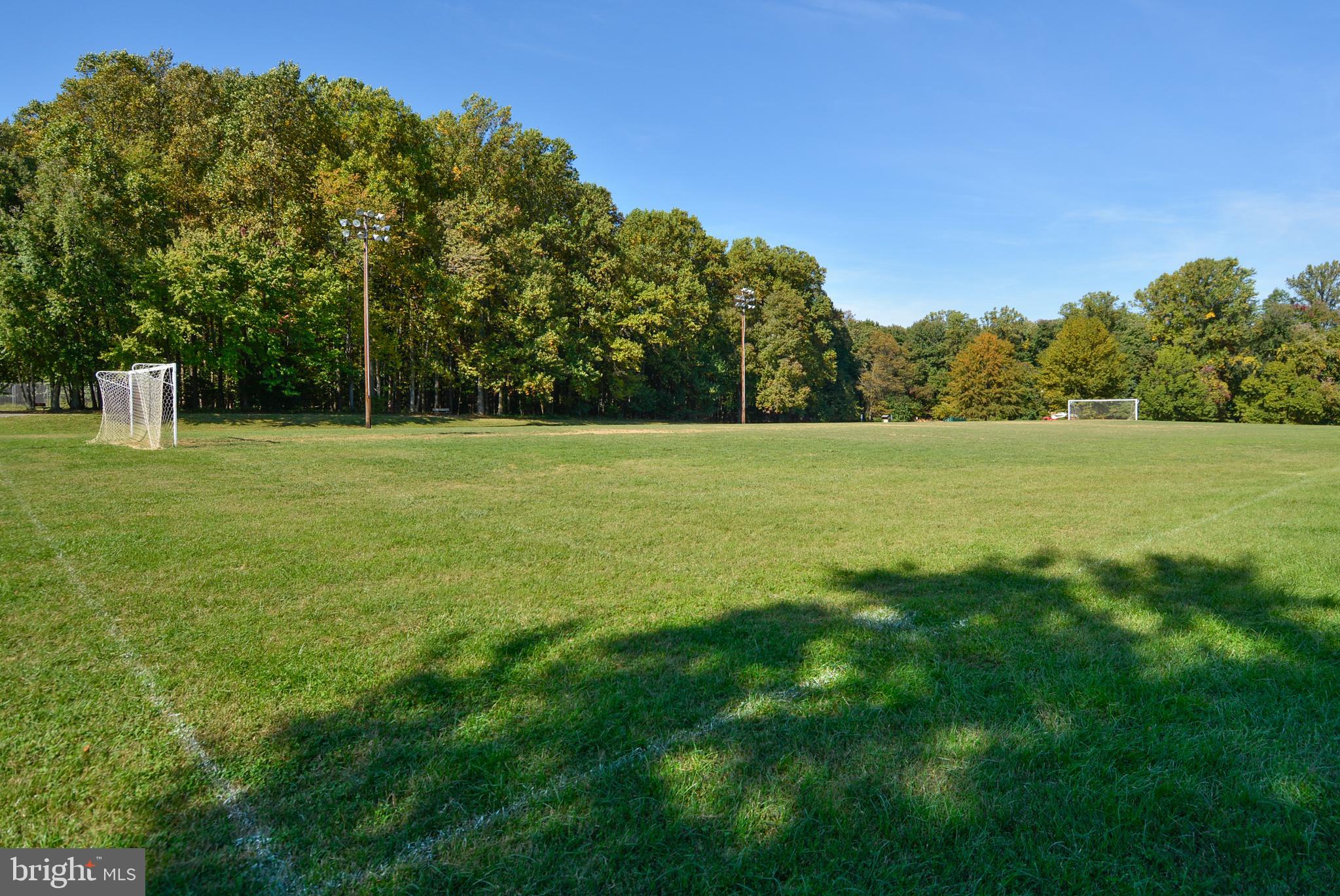 HUNTERS BRANCH - Residential Lease