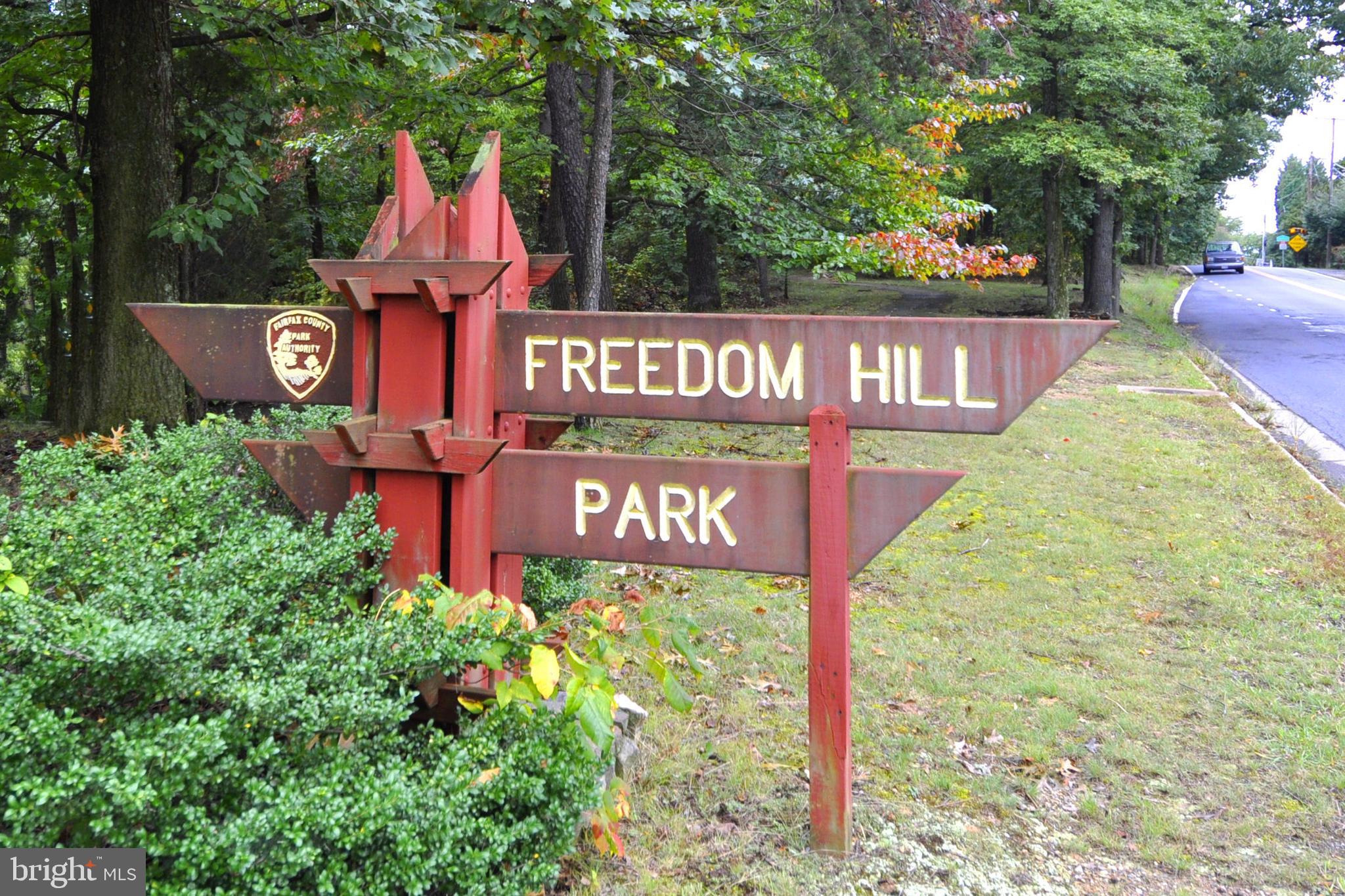 HUNTERS BRANCH - Residential Lease