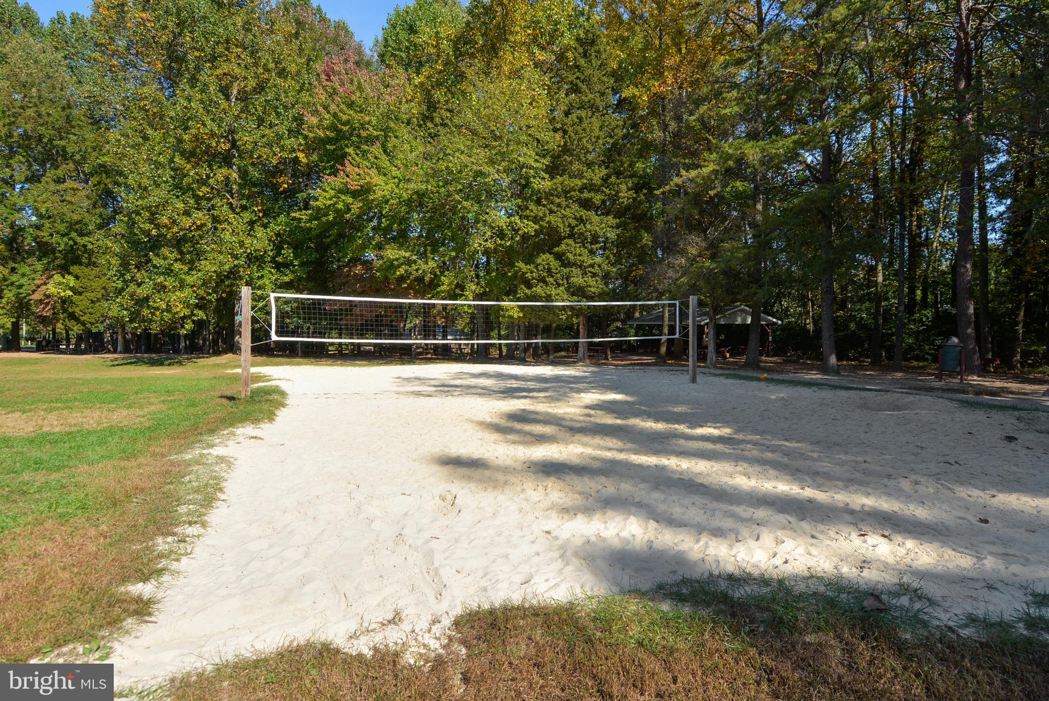 HUNTERS BRANCH - Residential Lease