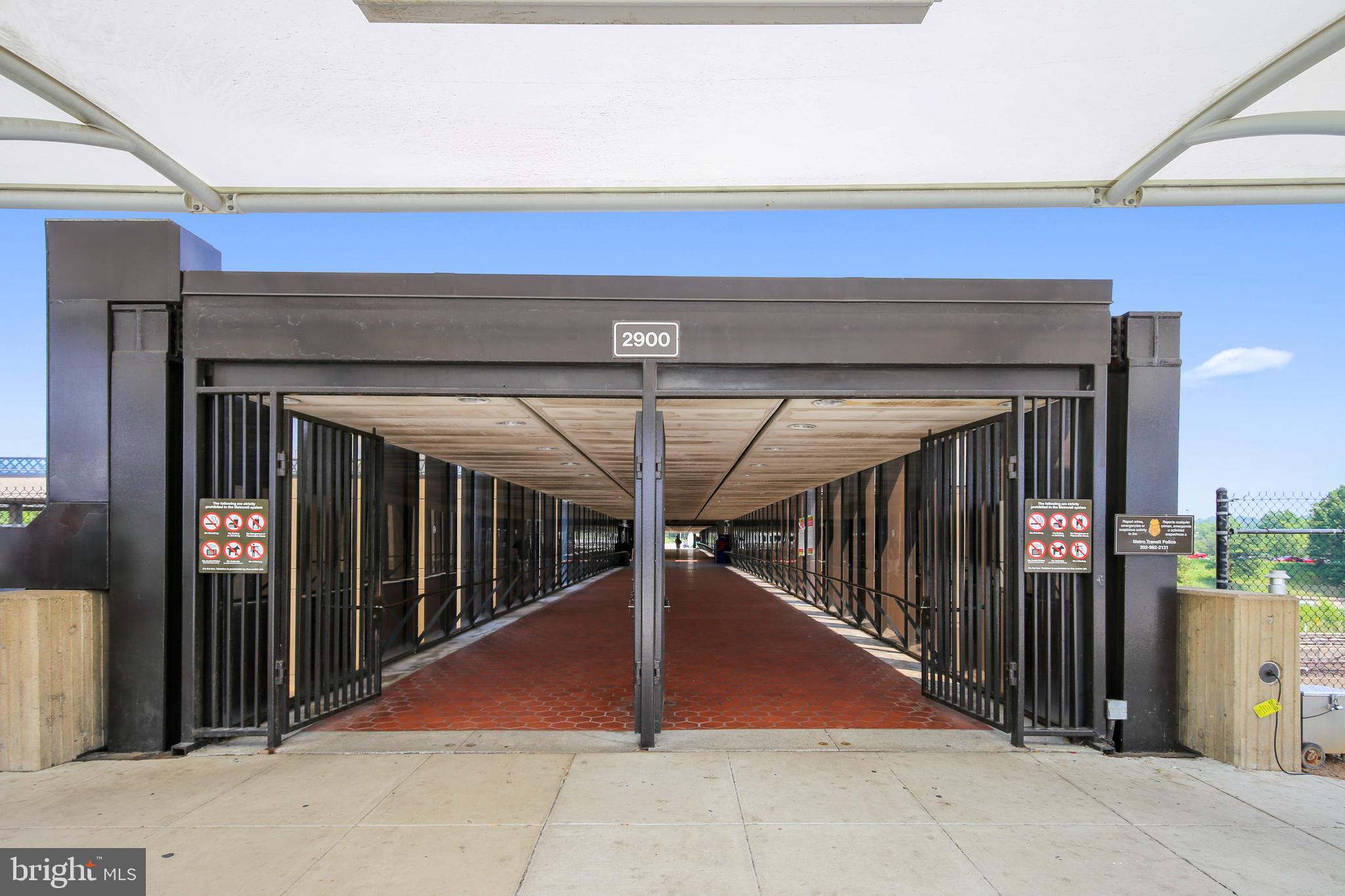 HUNTERS BRANCH - Residential Lease