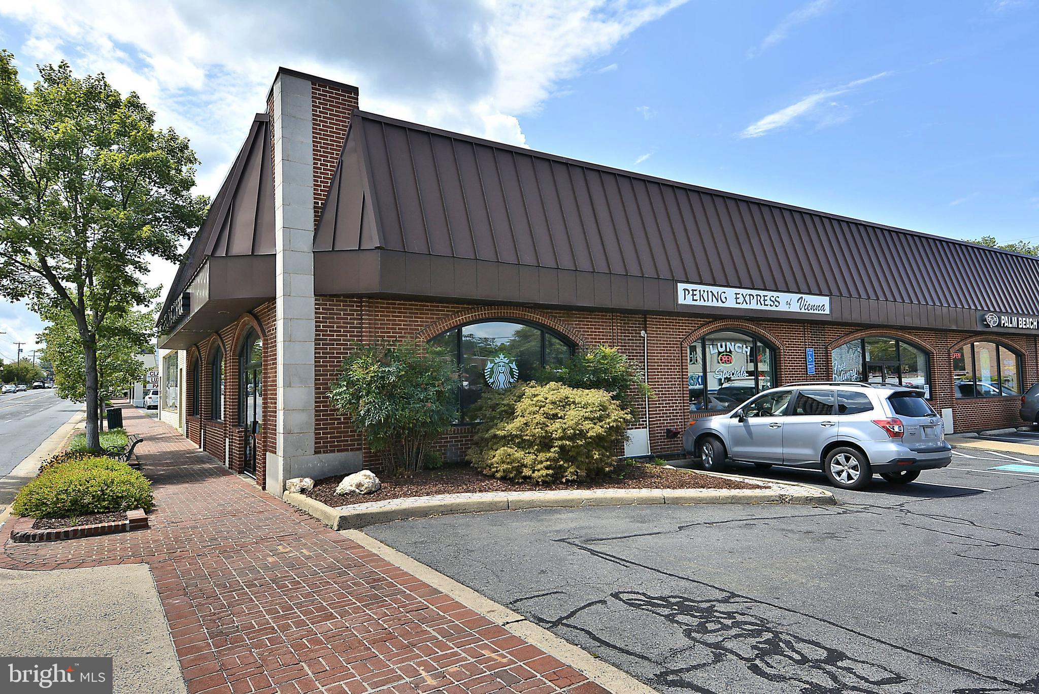 HUNTERS BRANCH - Residential Lease