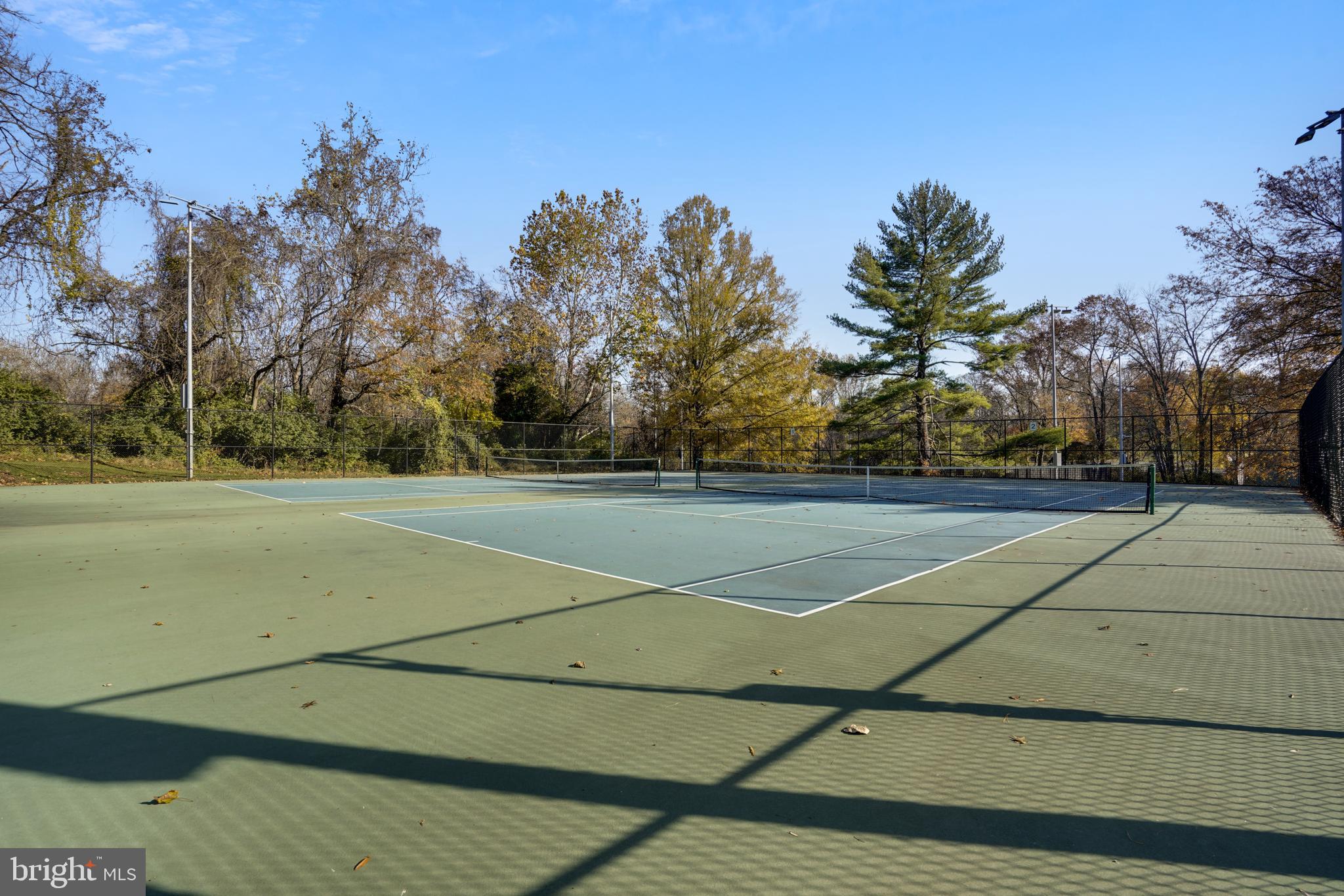 HUNTERS BRANCH - Residential Lease