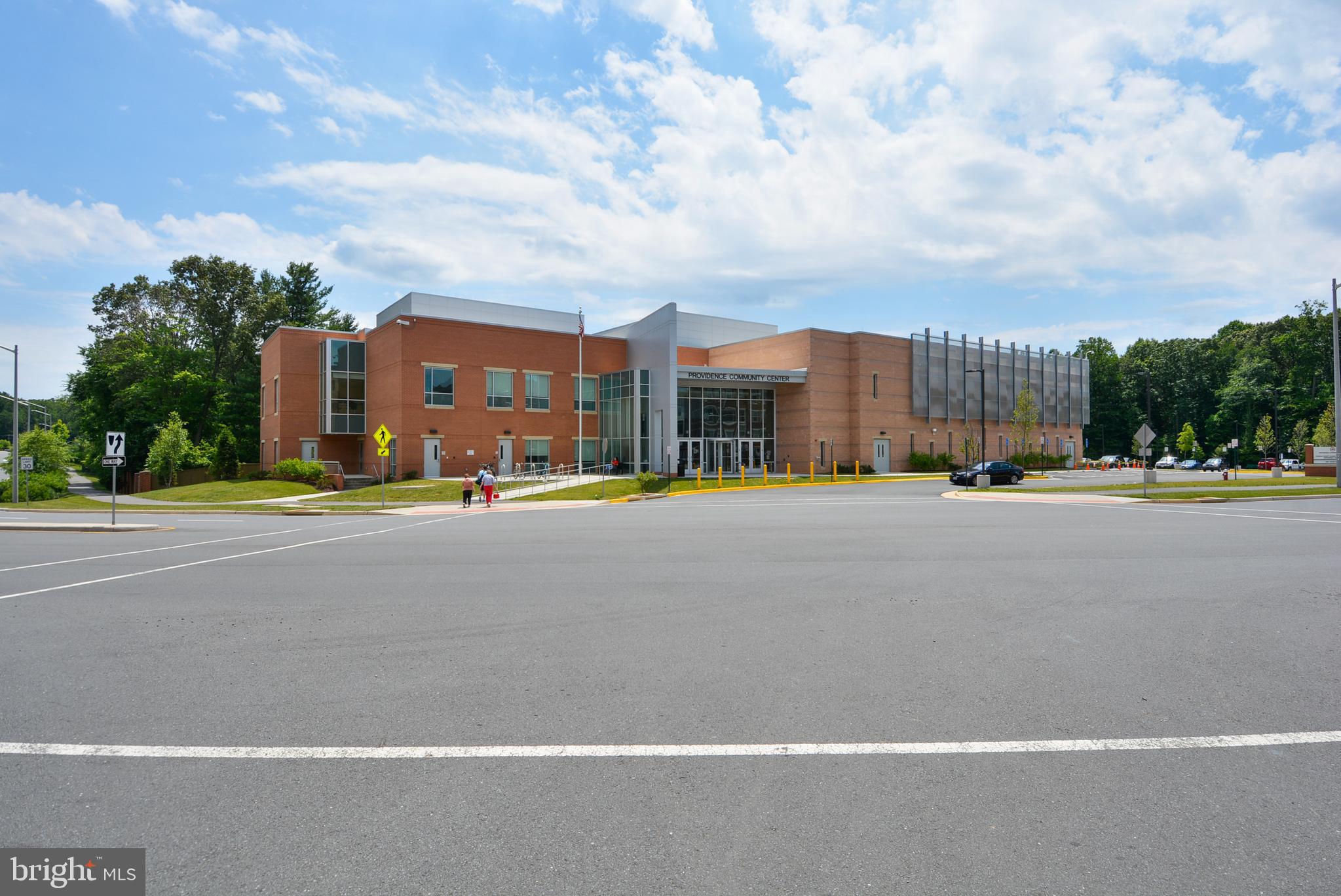 HUNTERS BRANCH - Residential Lease