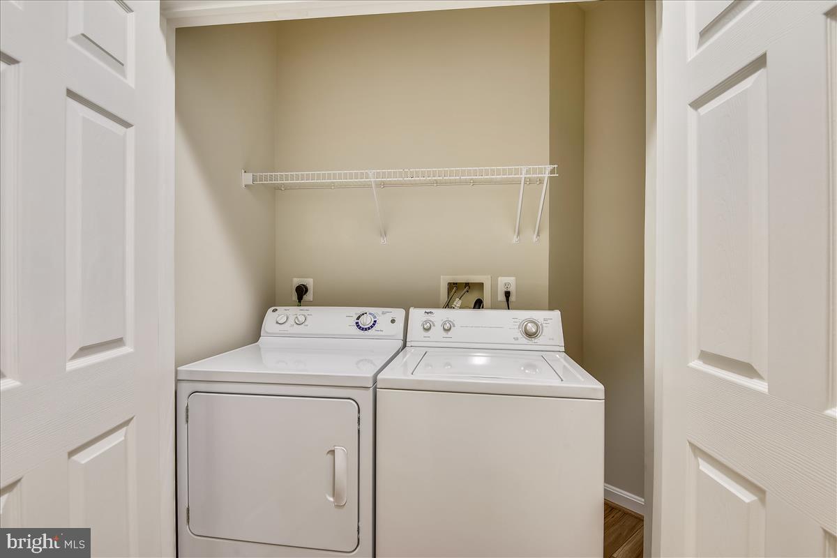 HUNTERS BRANCH - Residential Lease