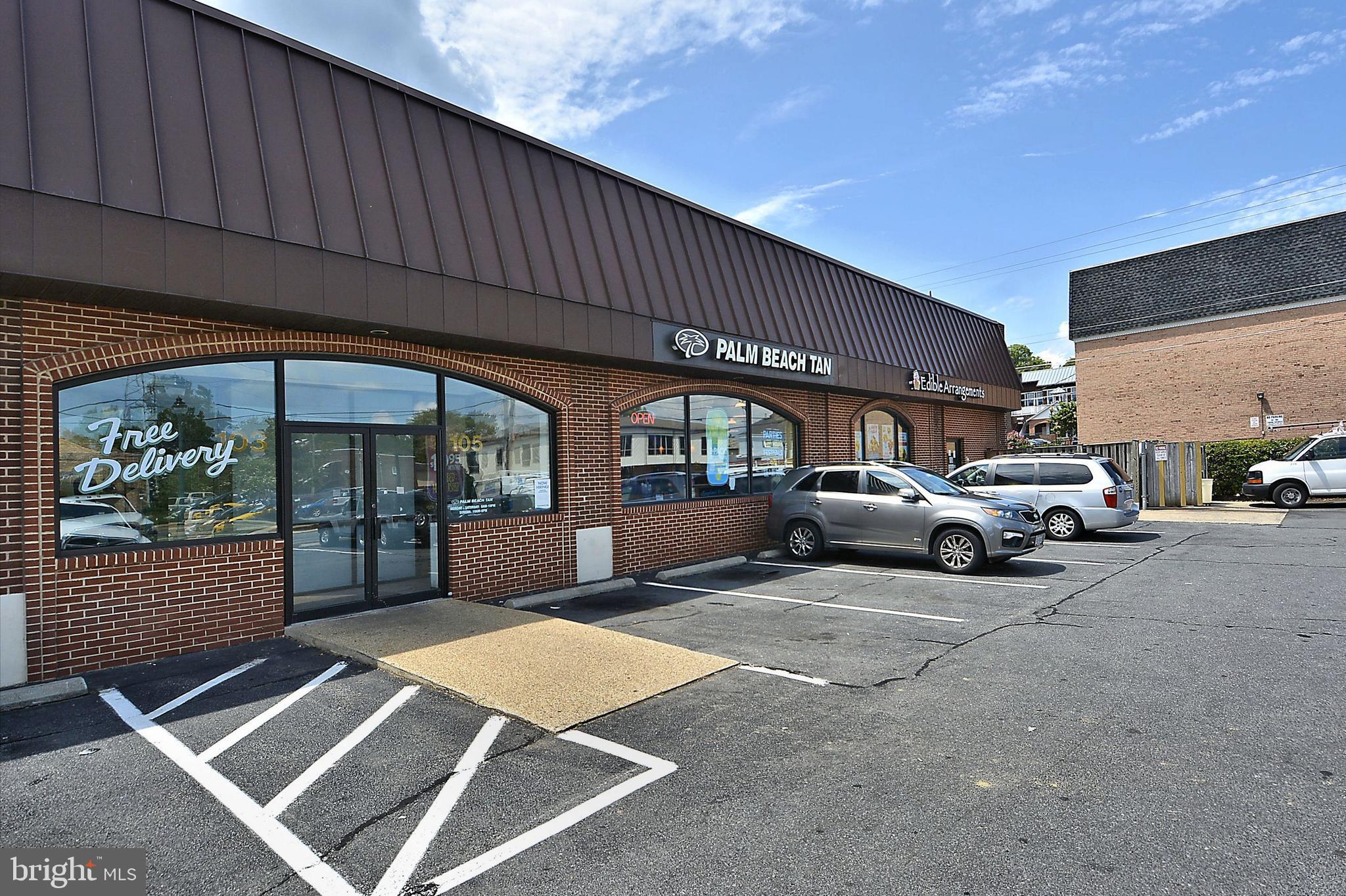 HUNTERS BRANCH - Residential Lease