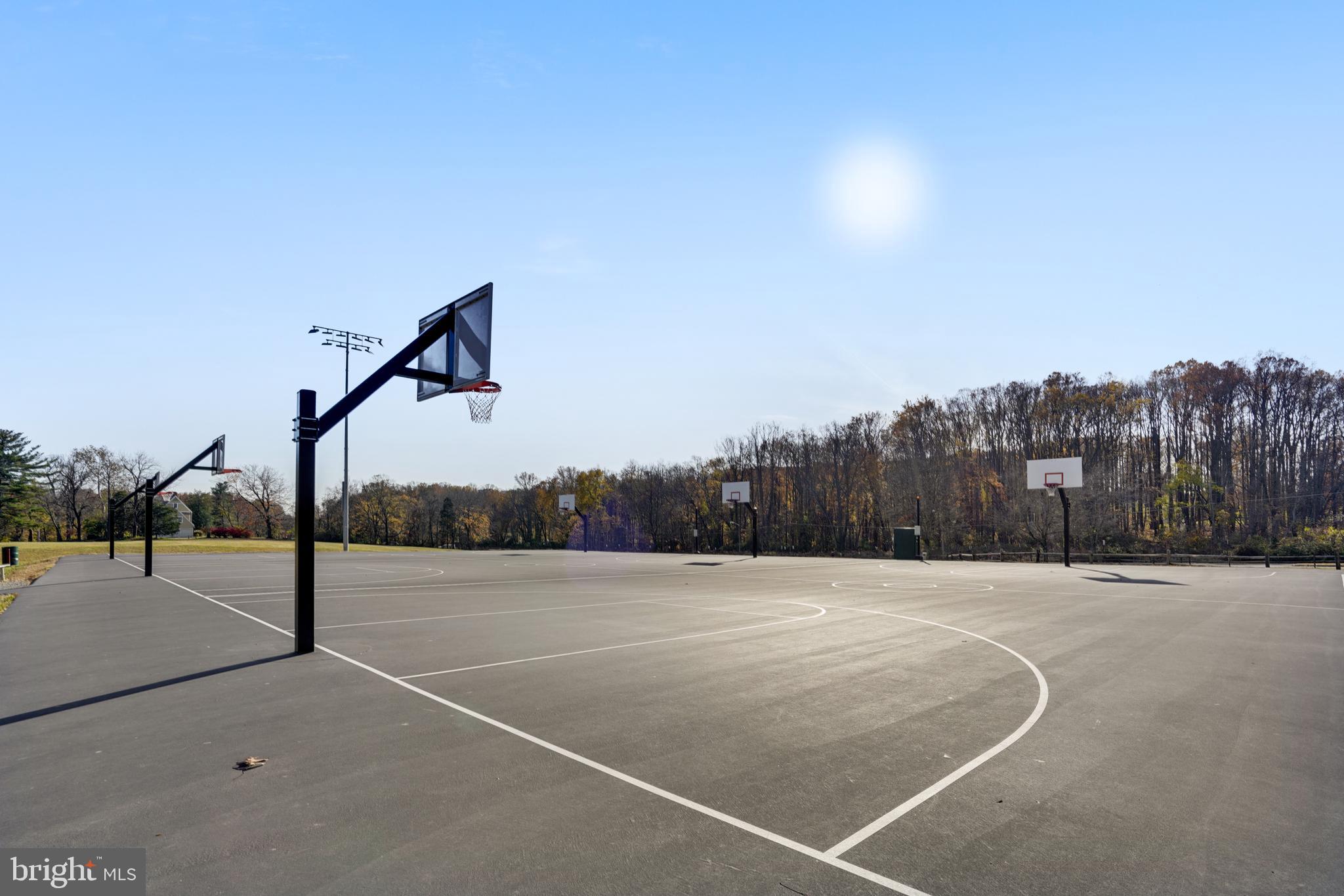 HUNTERS BRANCH - Residential Lease