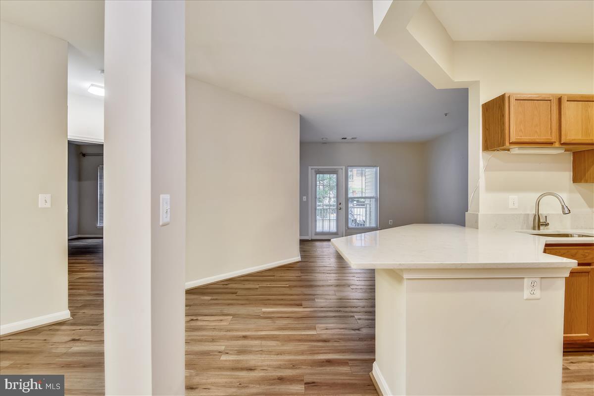 HUNTERS BRANCH - Residential Lease