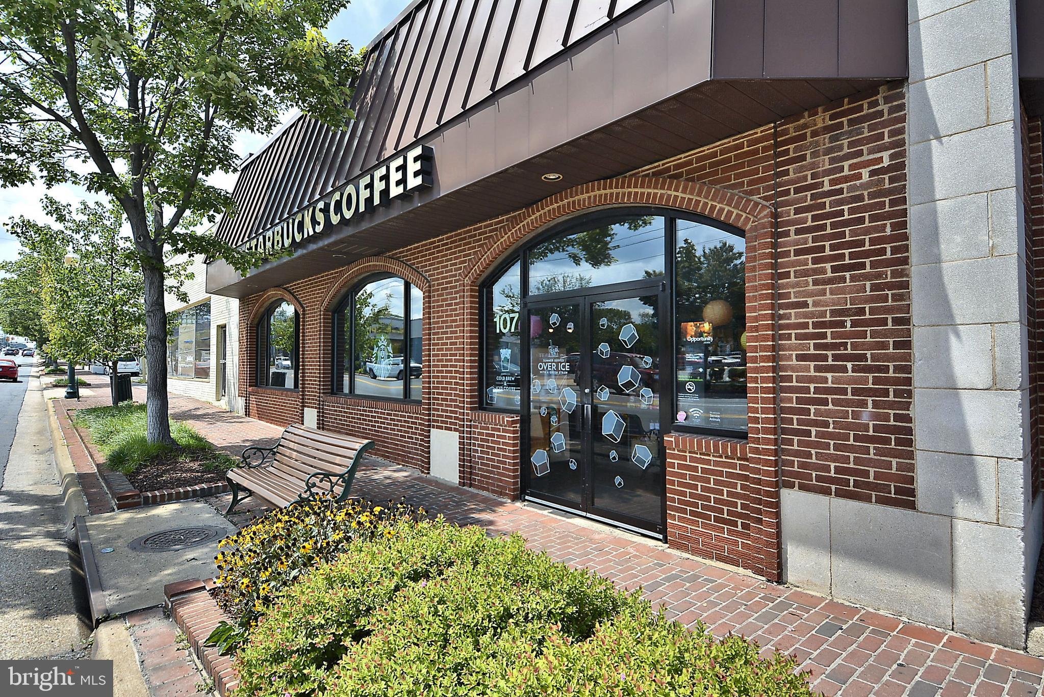 HUNTERS BRANCH - Residential Lease