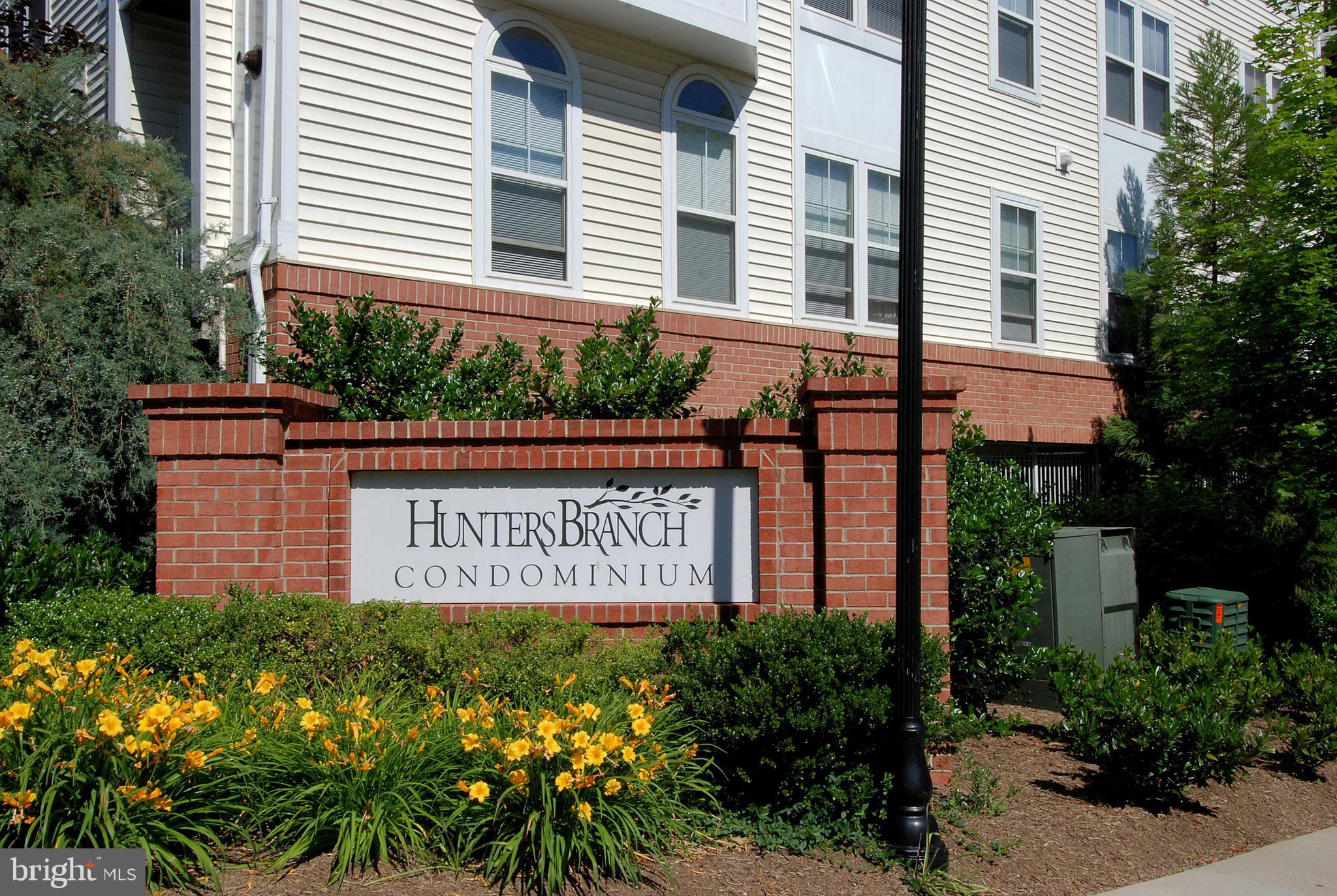 HUNTERS BRANCH - Residential Lease