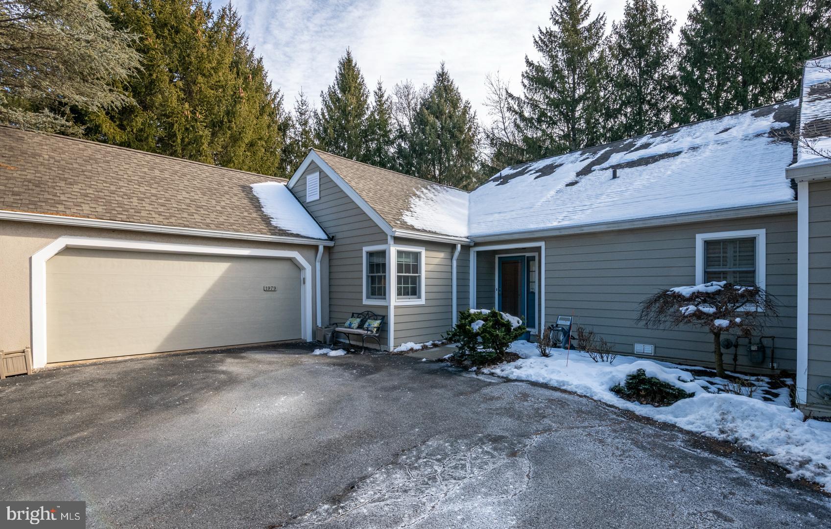 WYOMISSING MEADOWS - Residential