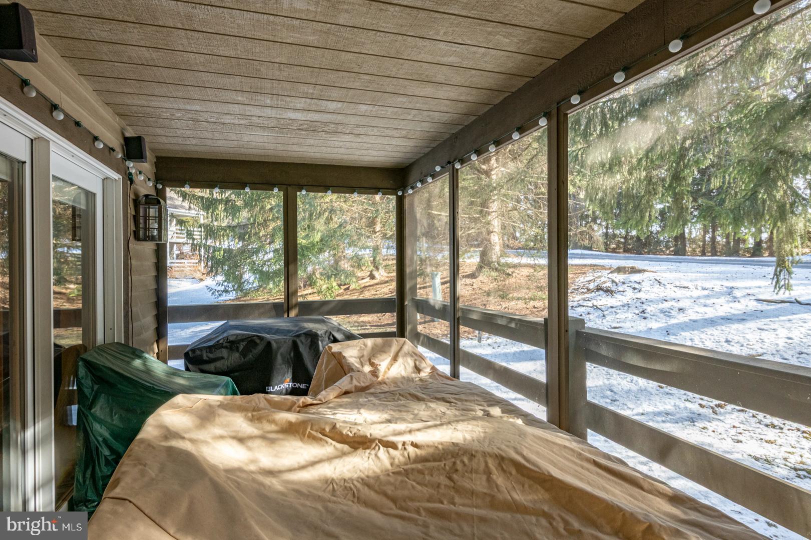 WYOMISSING MEADOWS - Residential