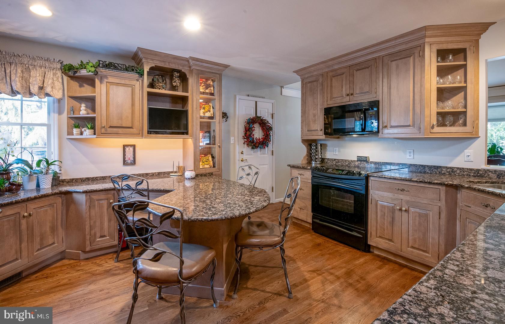 WYOMISSING MEADOWS - Residential