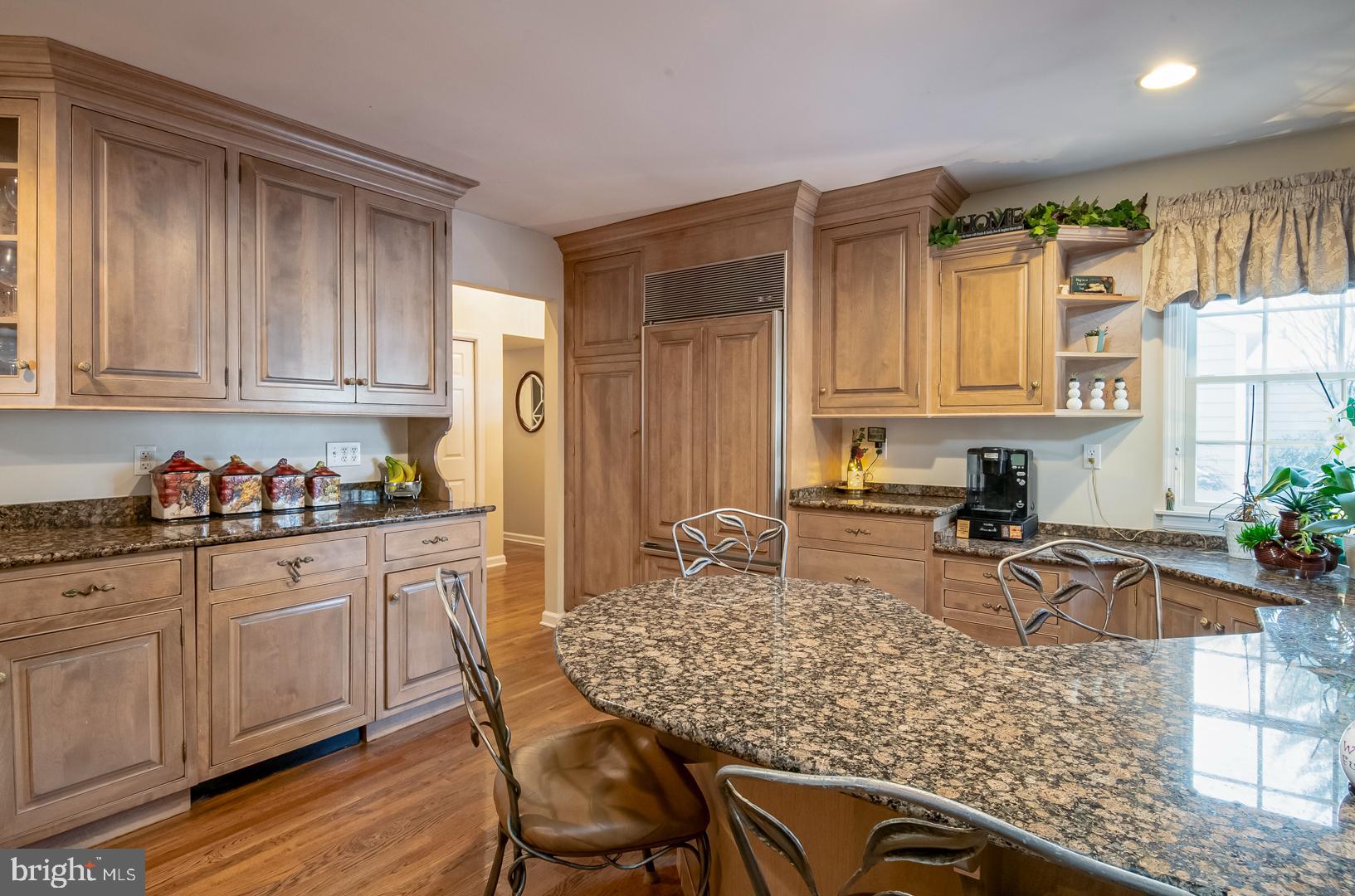 WYOMISSING MEADOWS - Residential