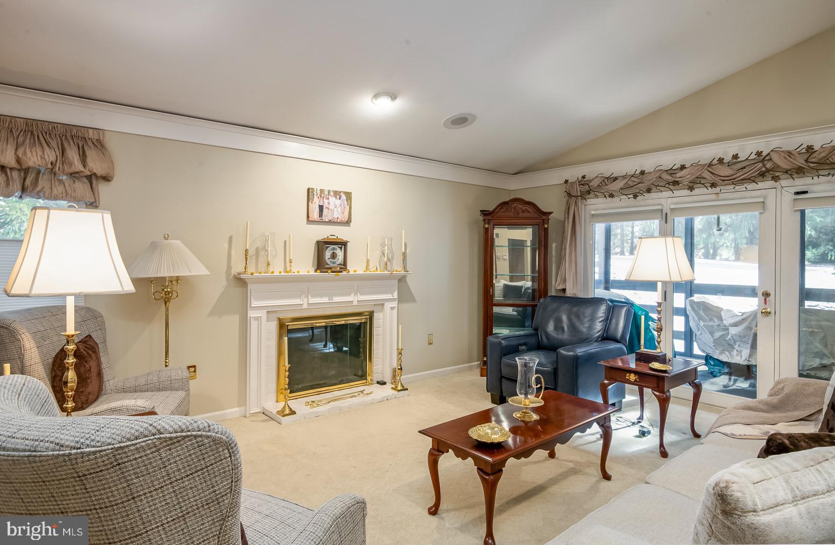 WYOMISSING MEADOWS - Residential