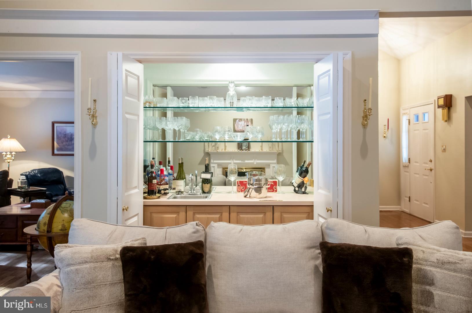 WYOMISSING MEADOWS - Residential