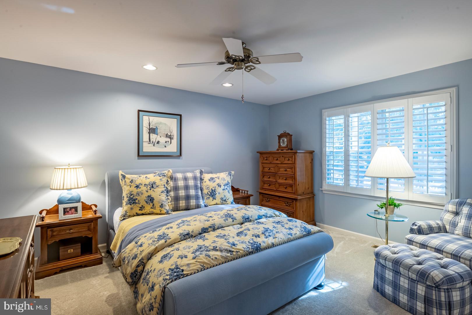 WYOMISSING MEADOWS - Residential