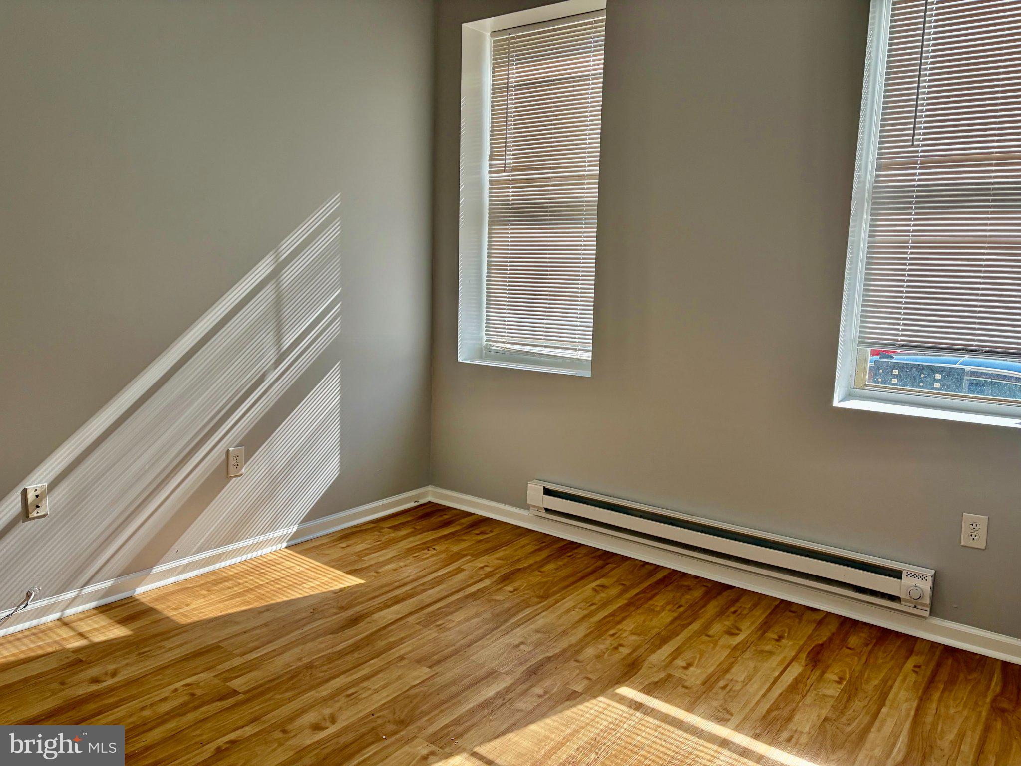POWELTON AVENUE 1F