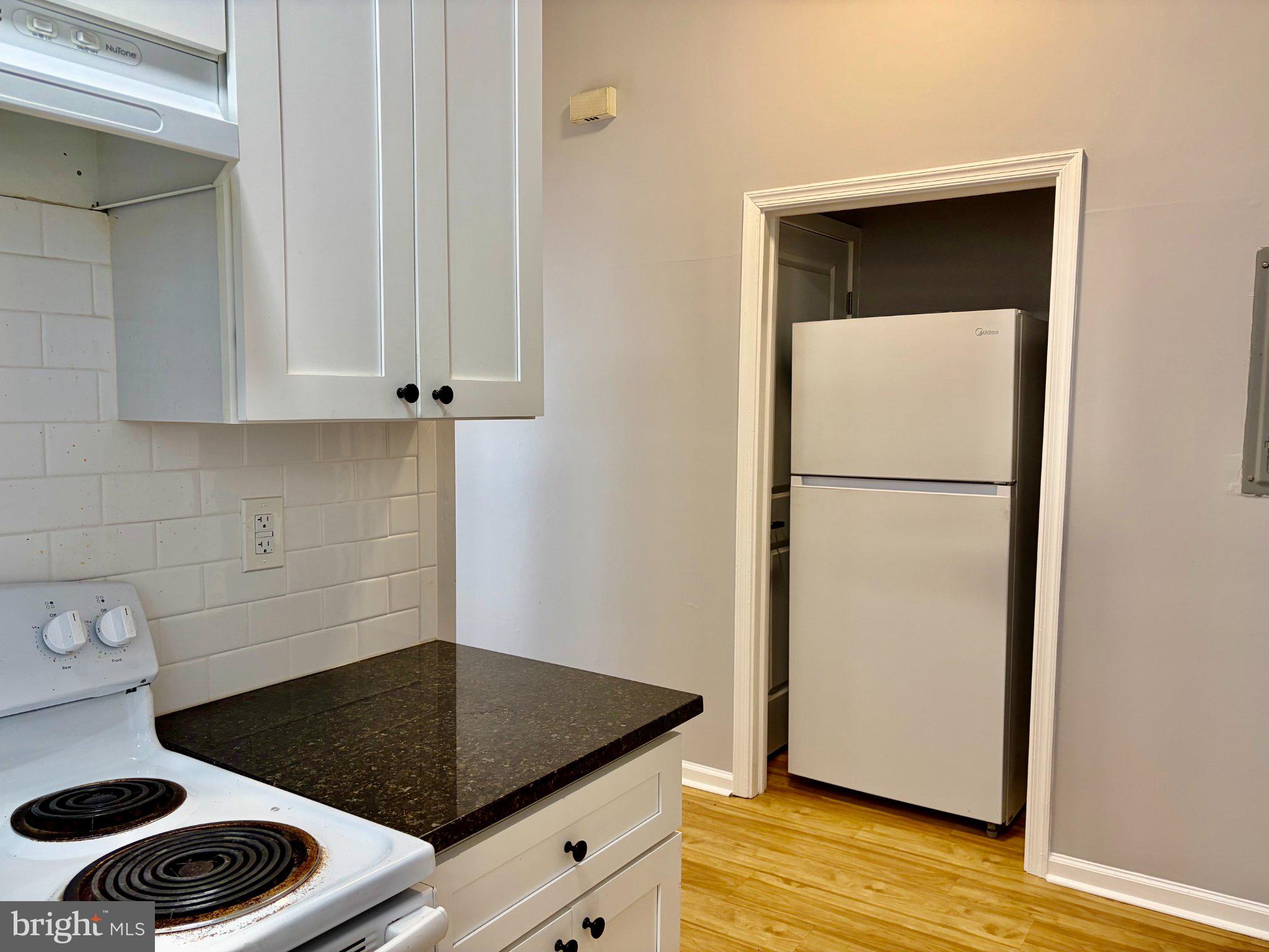 POWELTON AVENUE 1F
