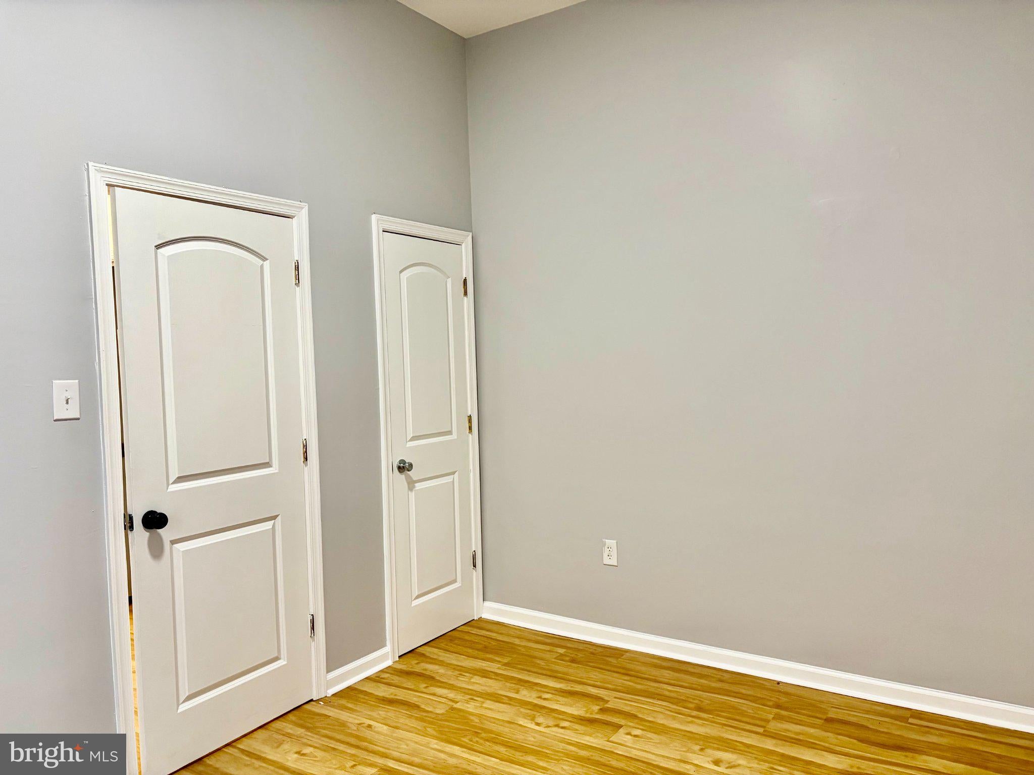 POWELTON AVENUE 1F