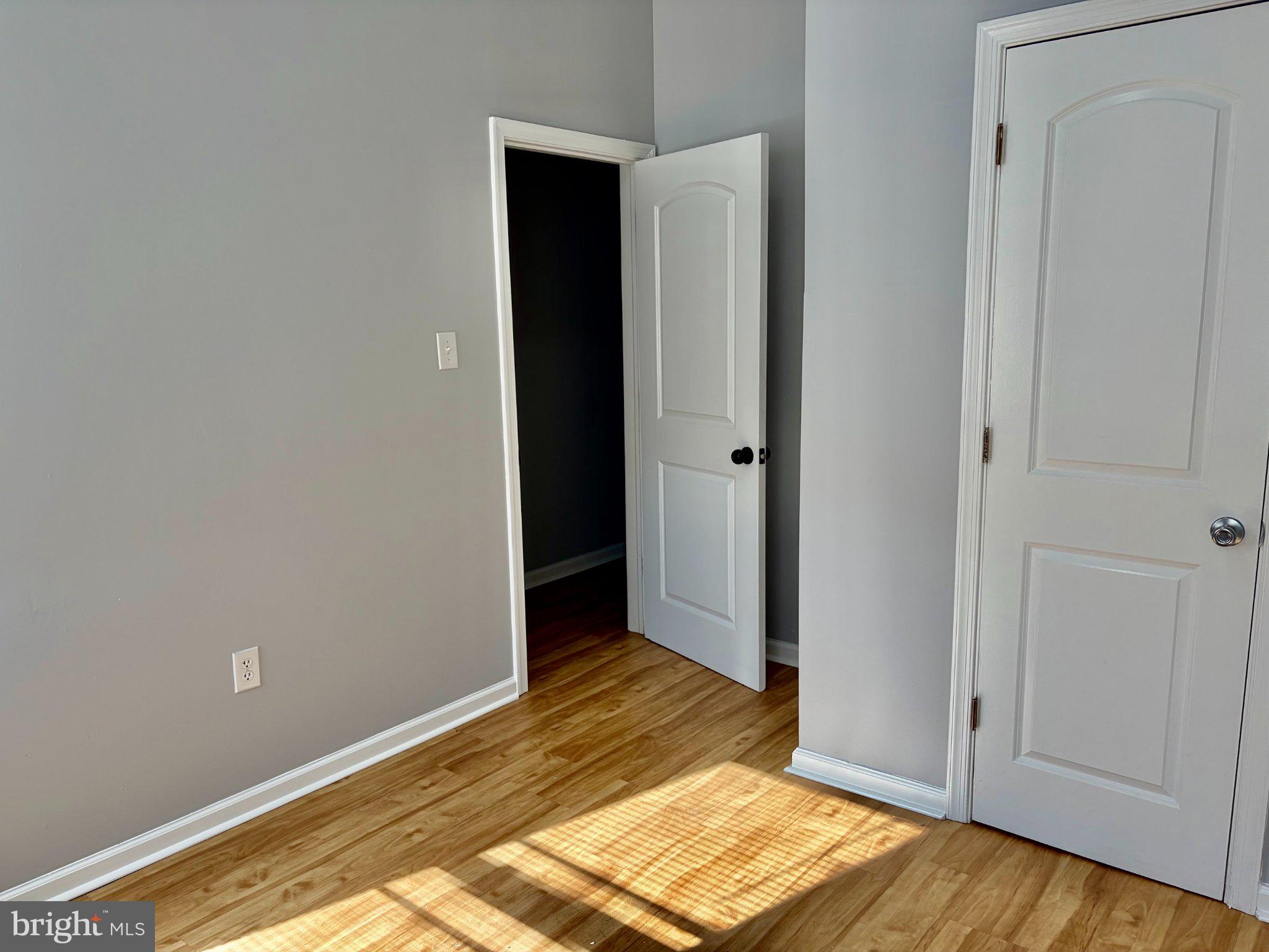 POWELTON AVENUE 1F