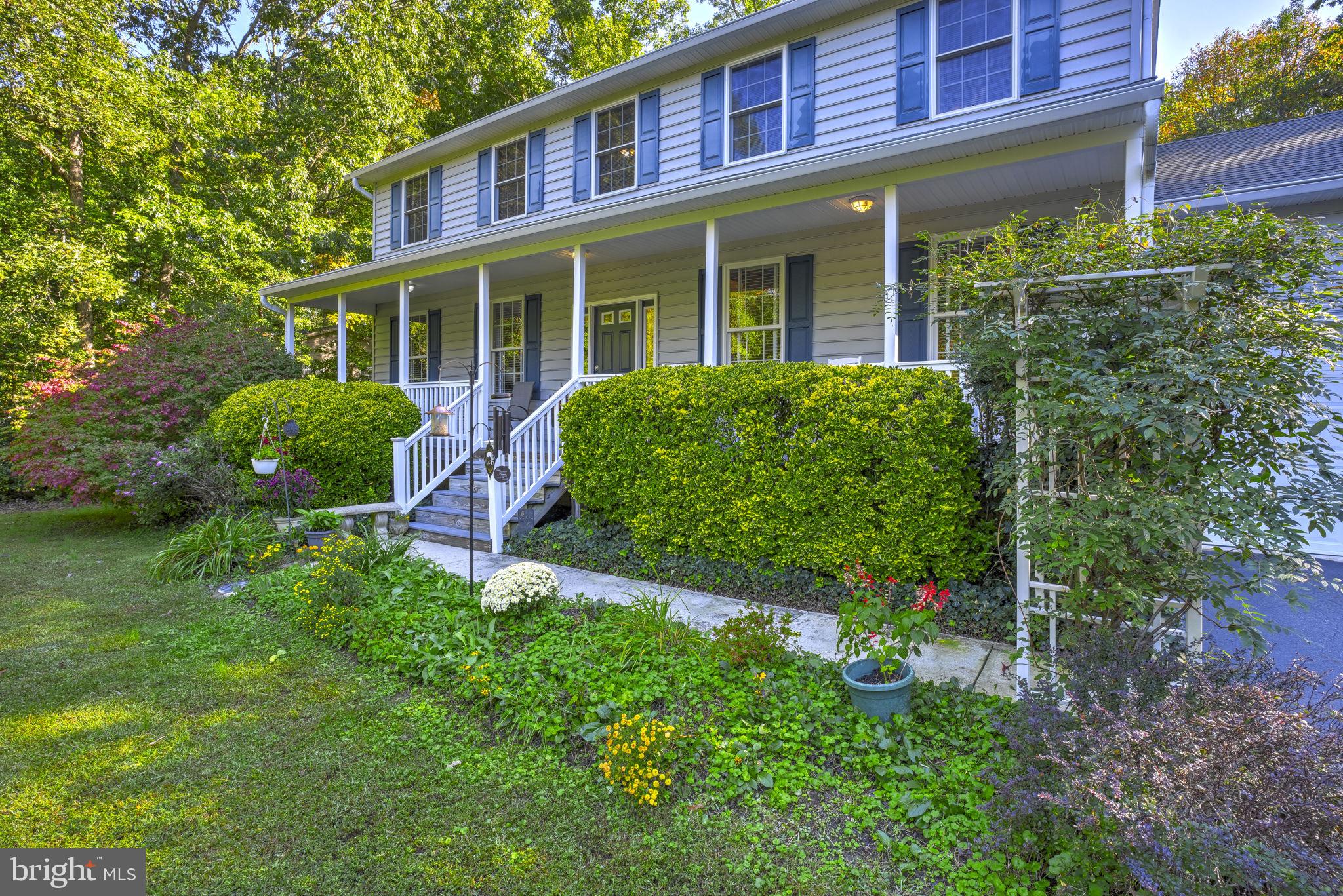 22220 BULL ROAD