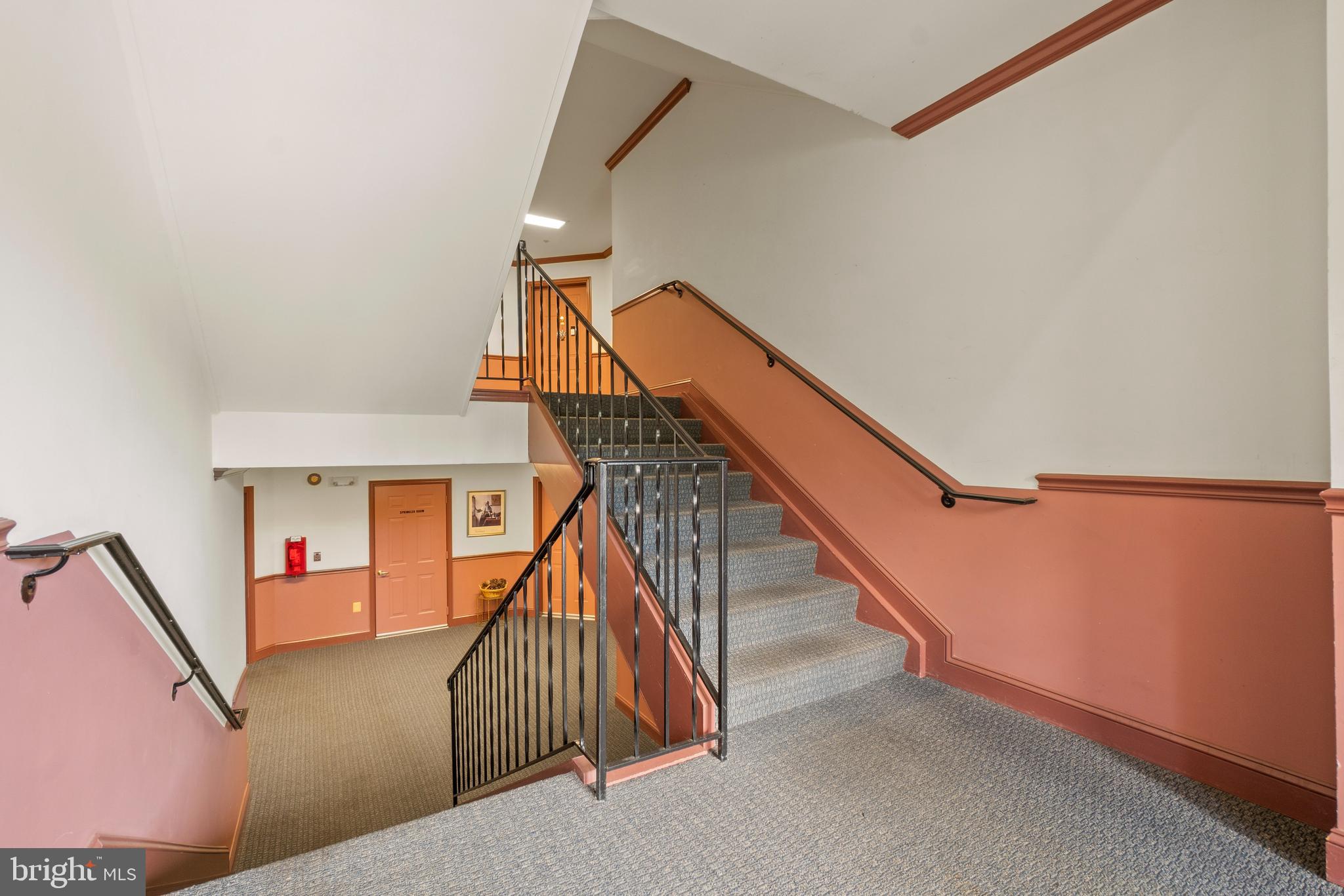 BRANDYWINE STATION - Residential