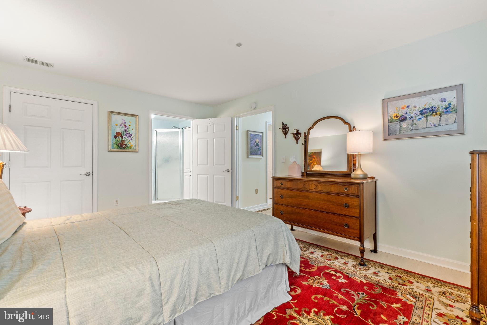 BRANDYWINE STATION - Residential