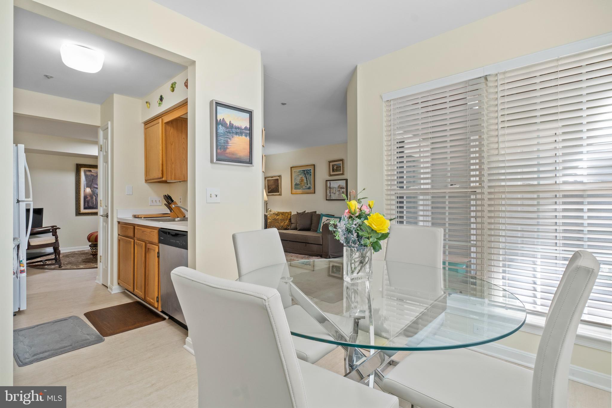 BRANDYWINE STATION - Residential