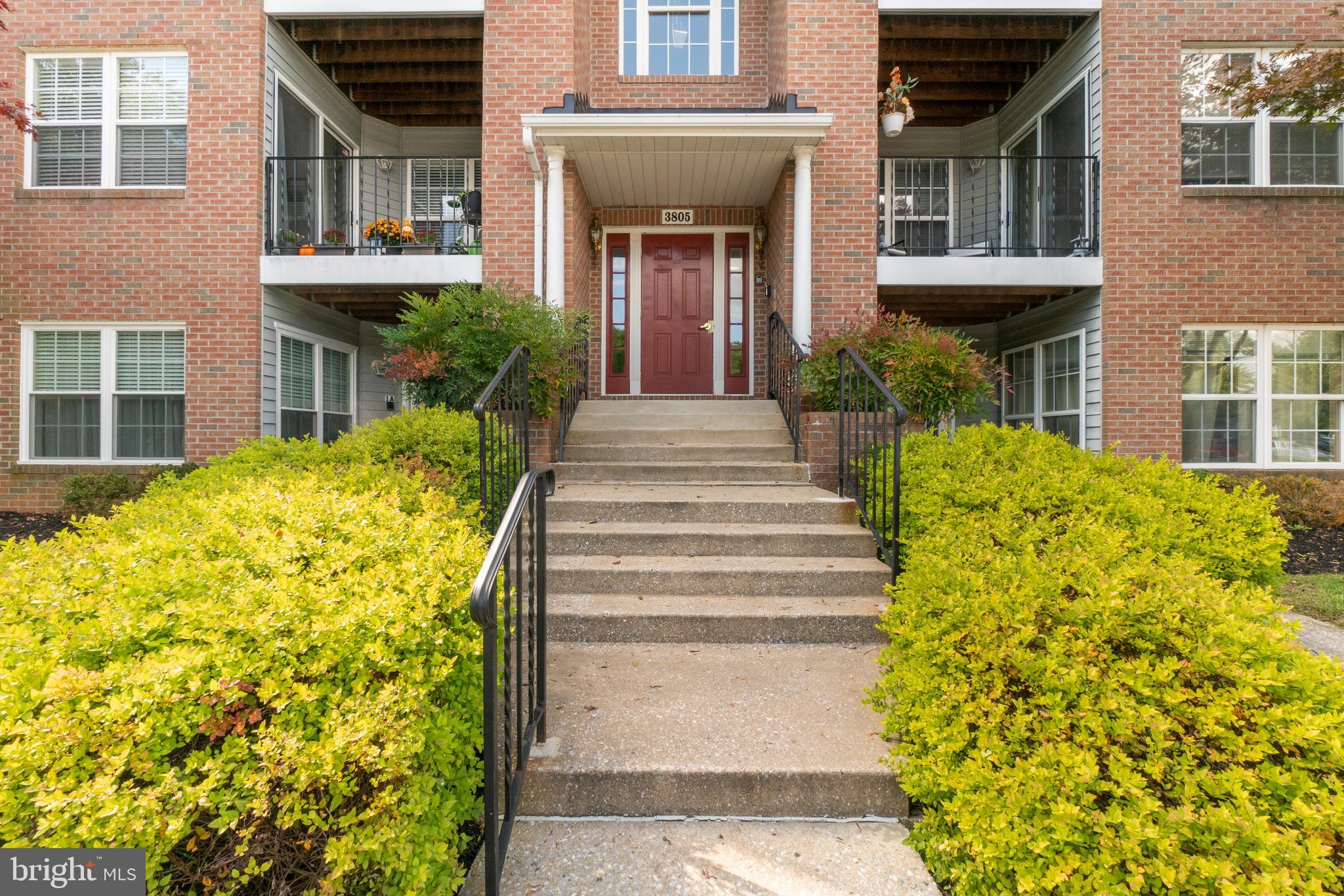 BRANDYWINE STATION - Residential