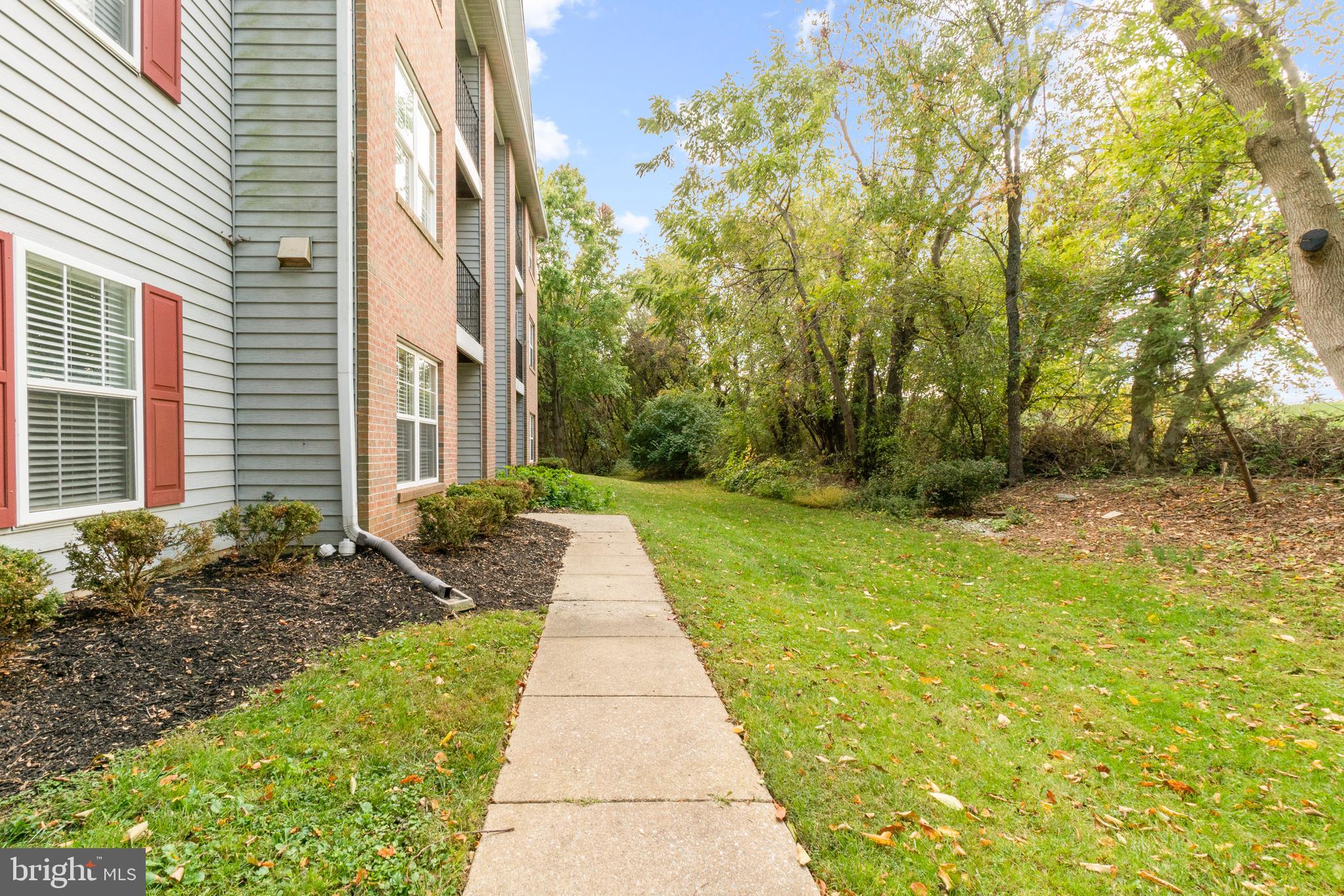 BRANDYWINE STATION - Residential