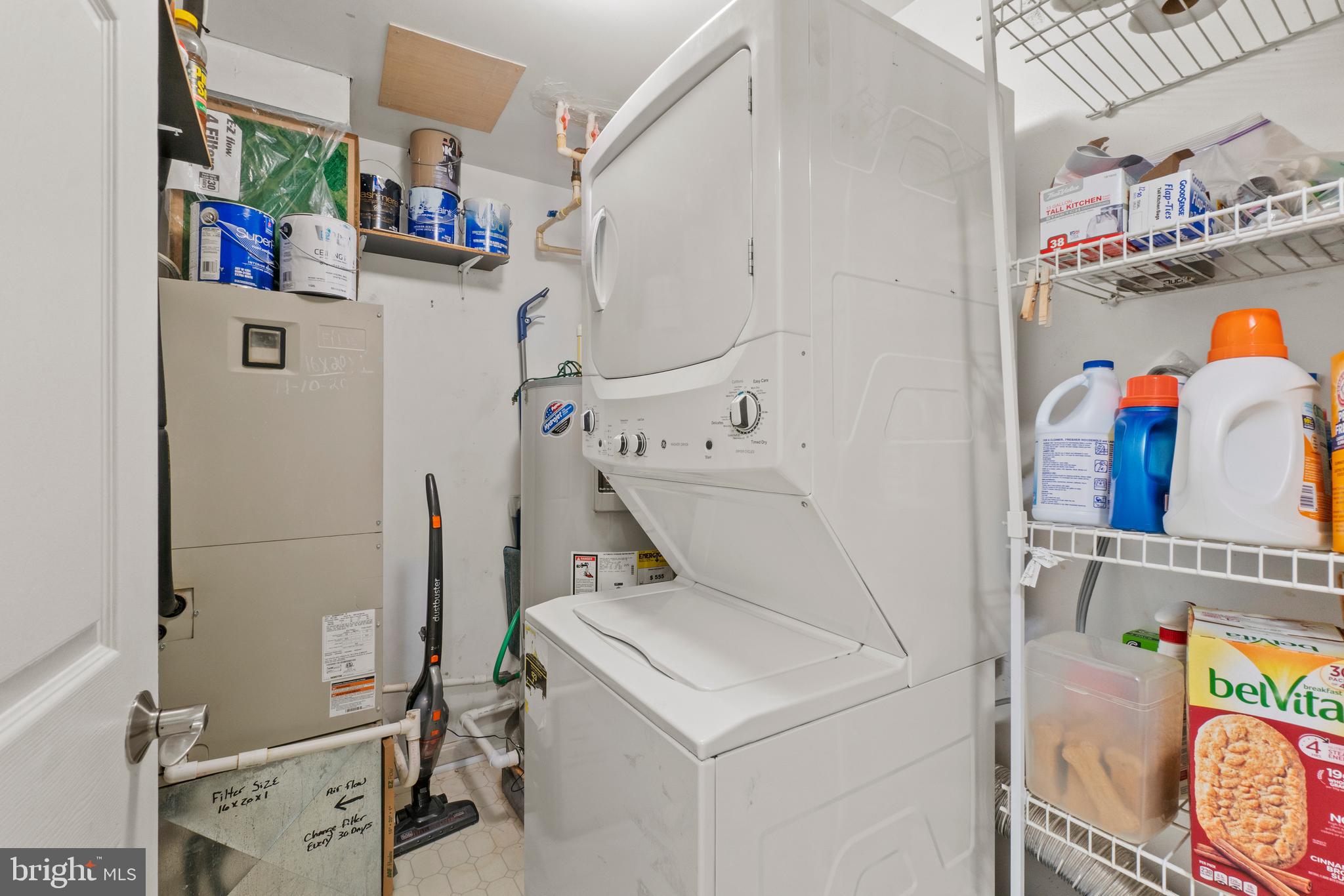 BRANDYWINE STATION - Residential