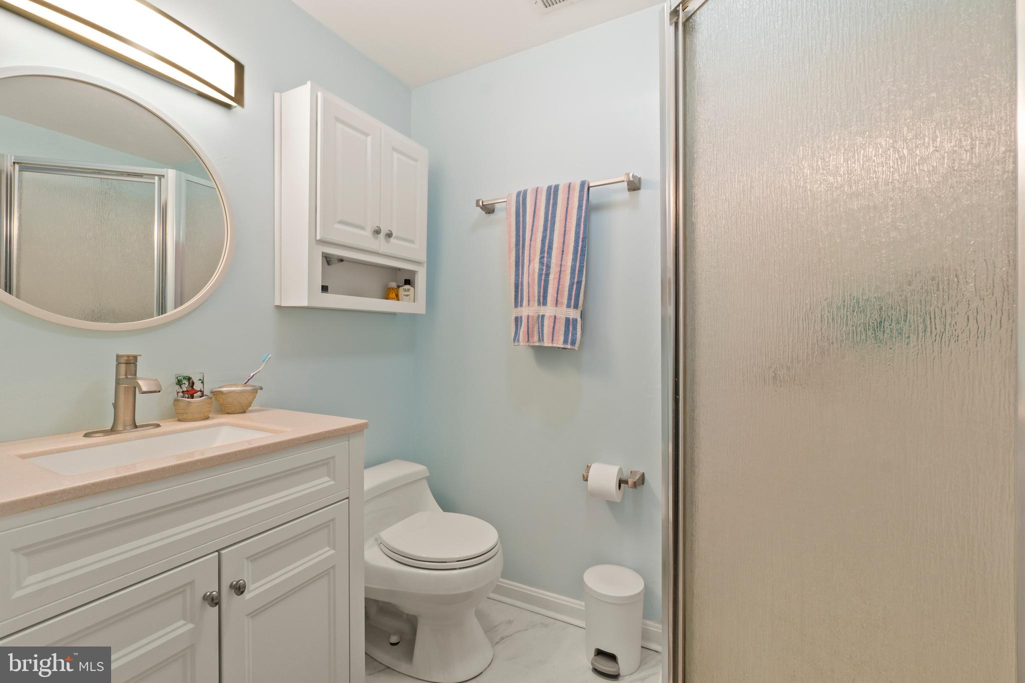 BRANDYWINE STATION - Residential