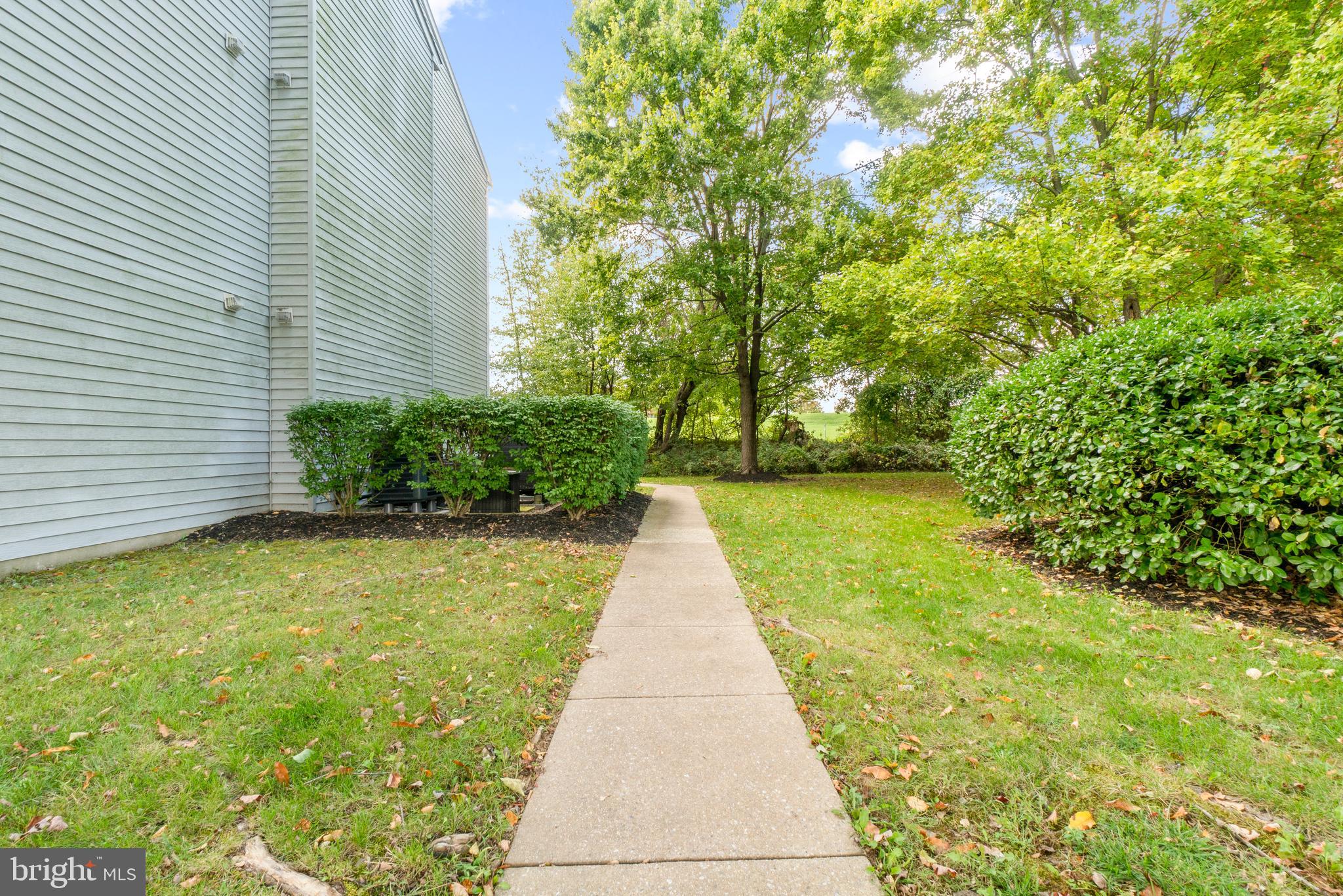 BRANDYWINE STATION - Residential