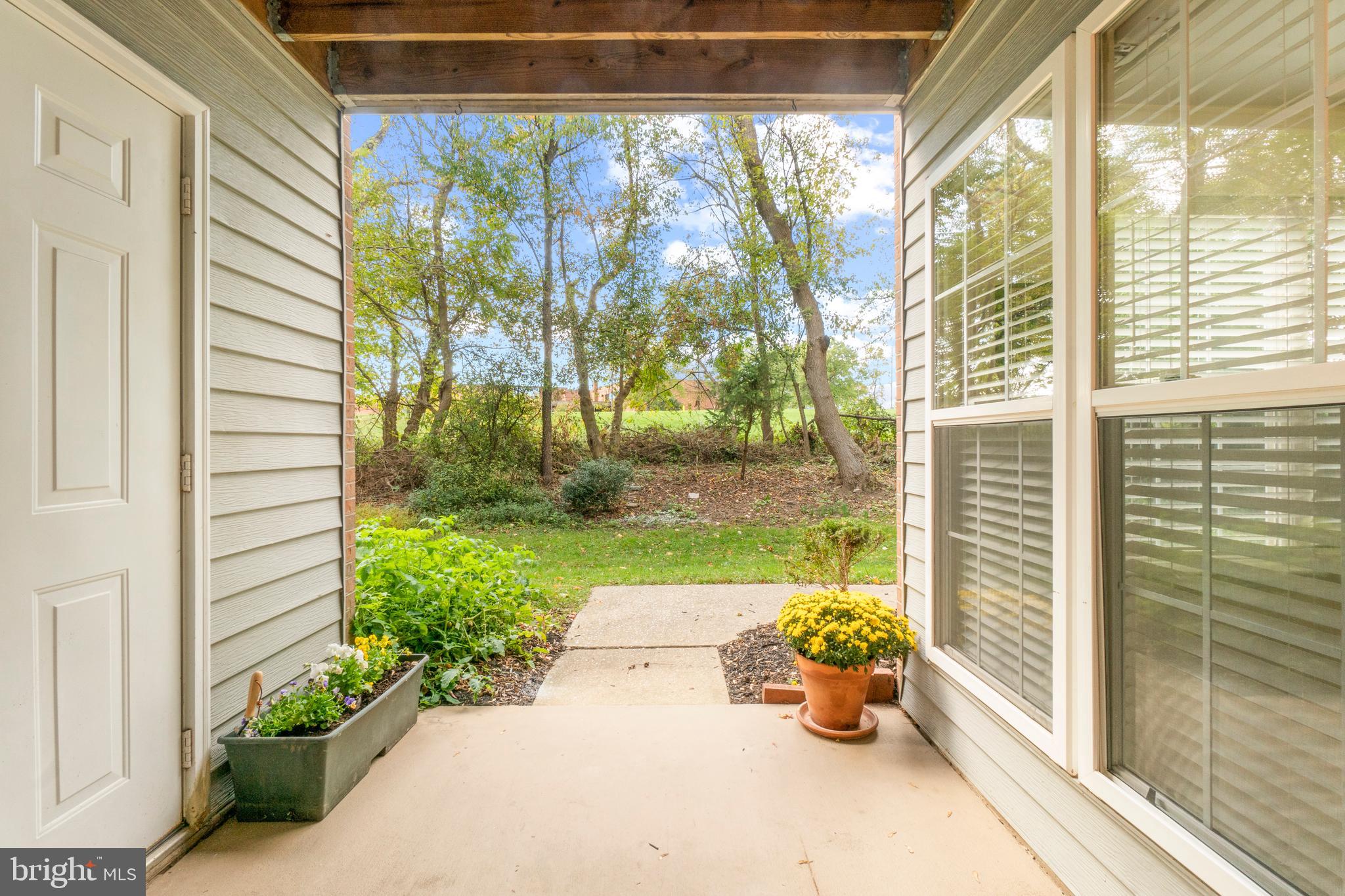 BRANDYWINE STATION - Residential