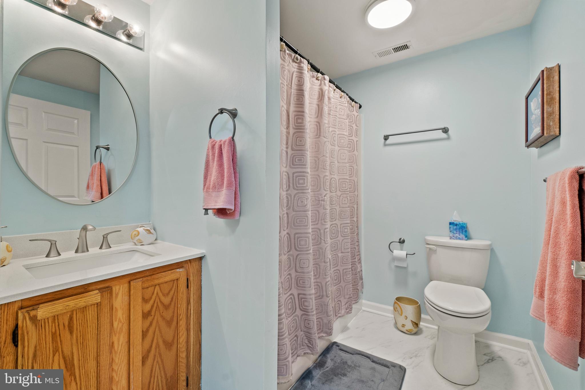 BRANDYWINE STATION - Residential