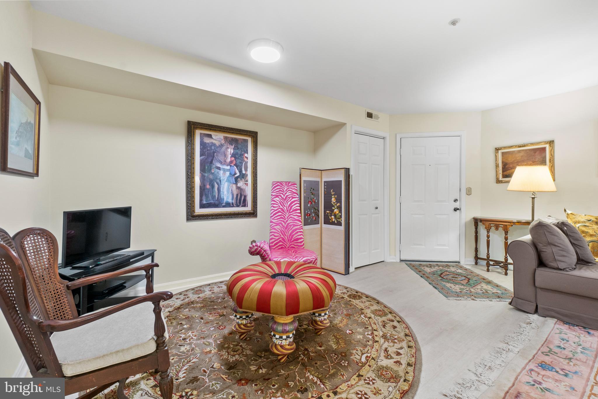 BRANDYWINE STATION - Residential