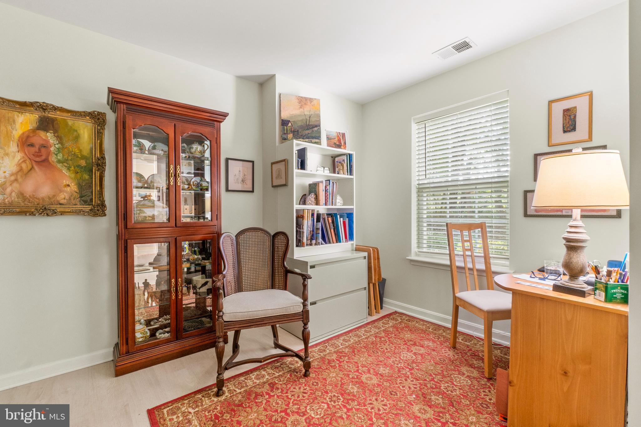 BRANDYWINE STATION - Residential