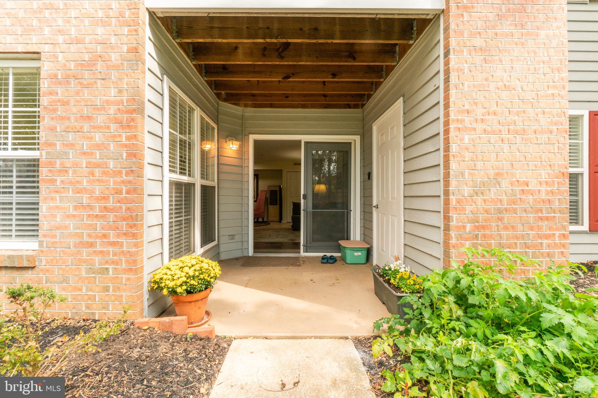 BRANDYWINE STATION - Residential