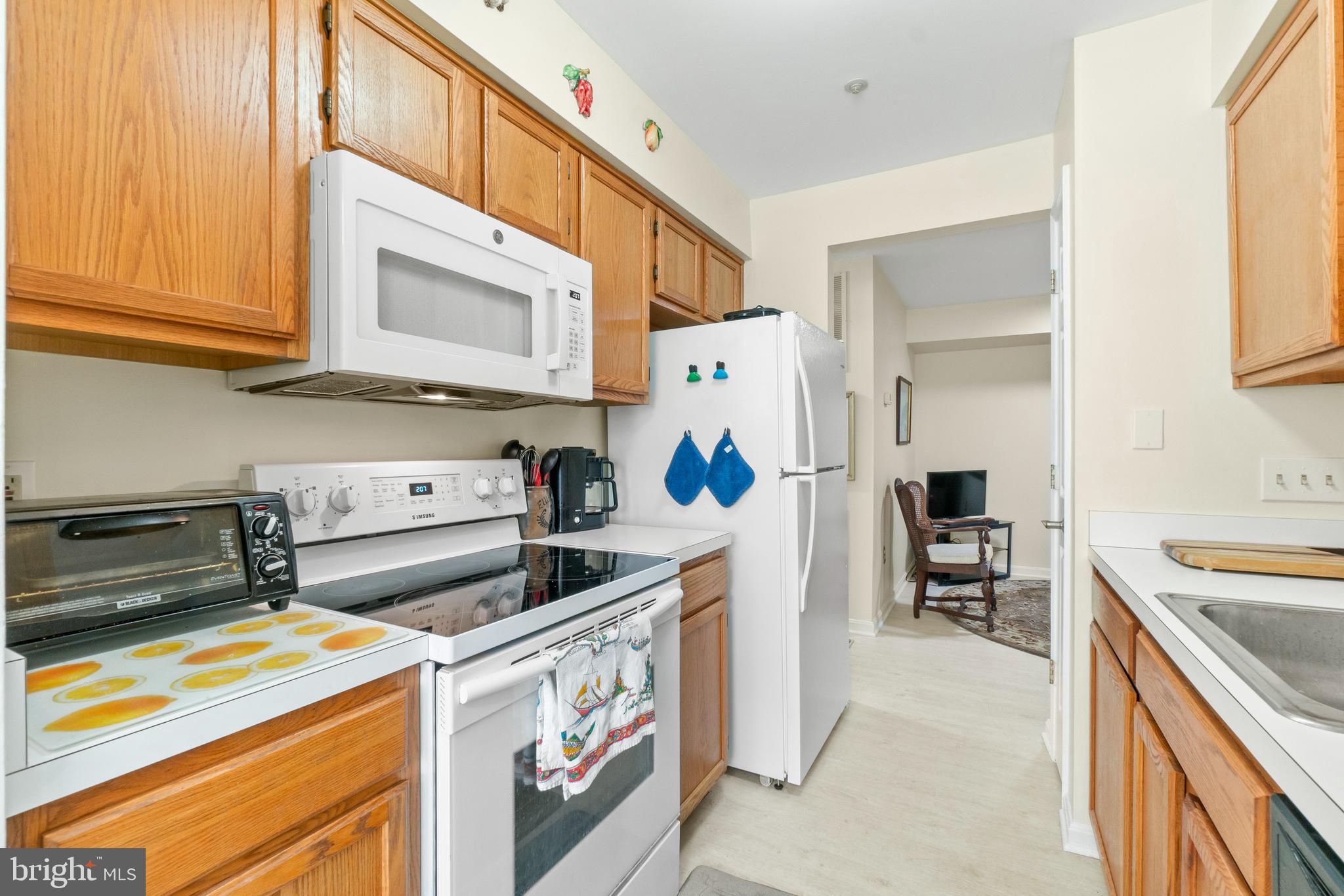 BRANDYWINE STATION - Residential