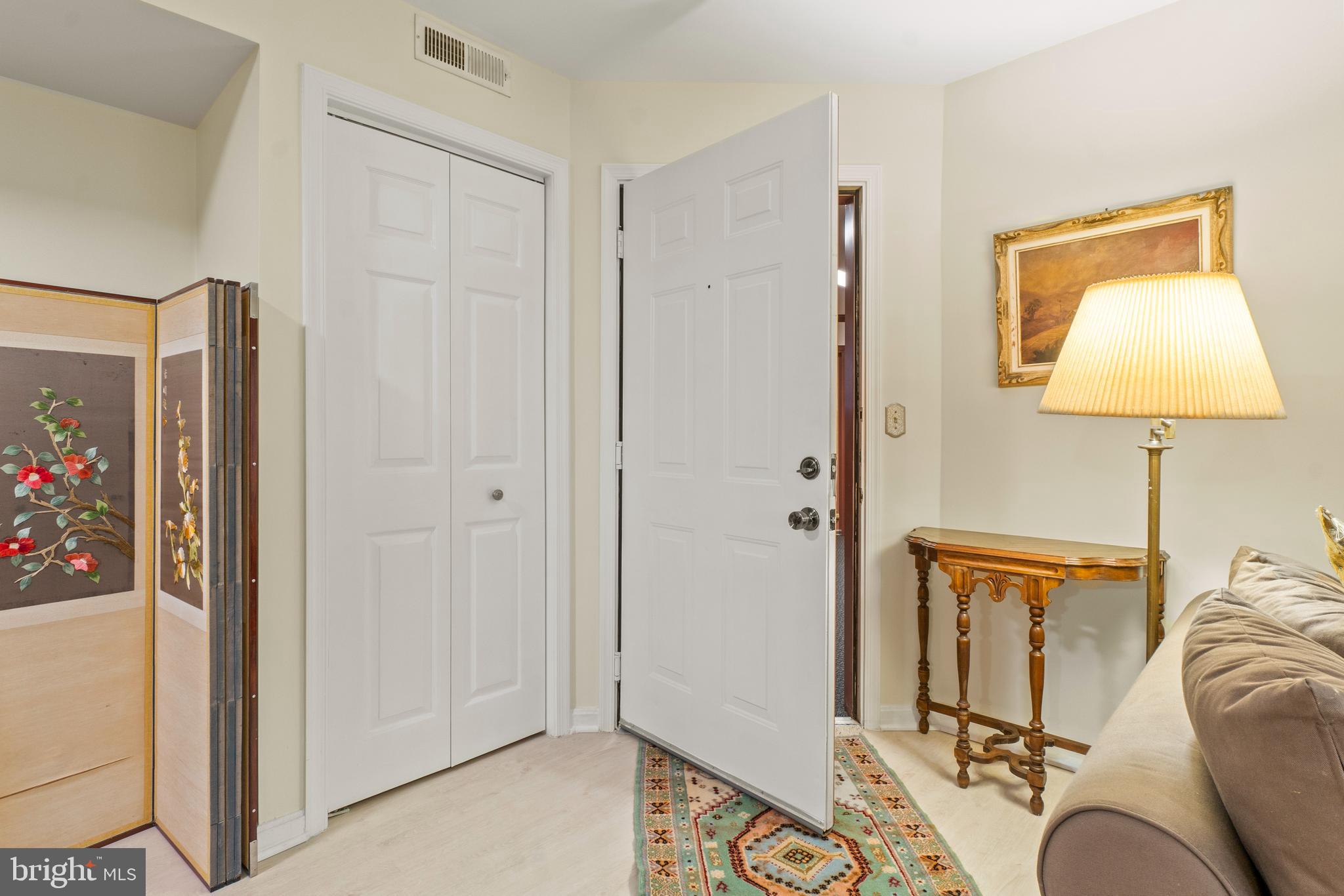 BRANDYWINE STATION - Residential