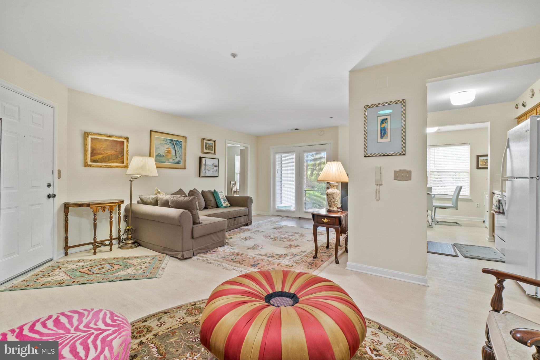 BRANDYWINE STATION - Residential