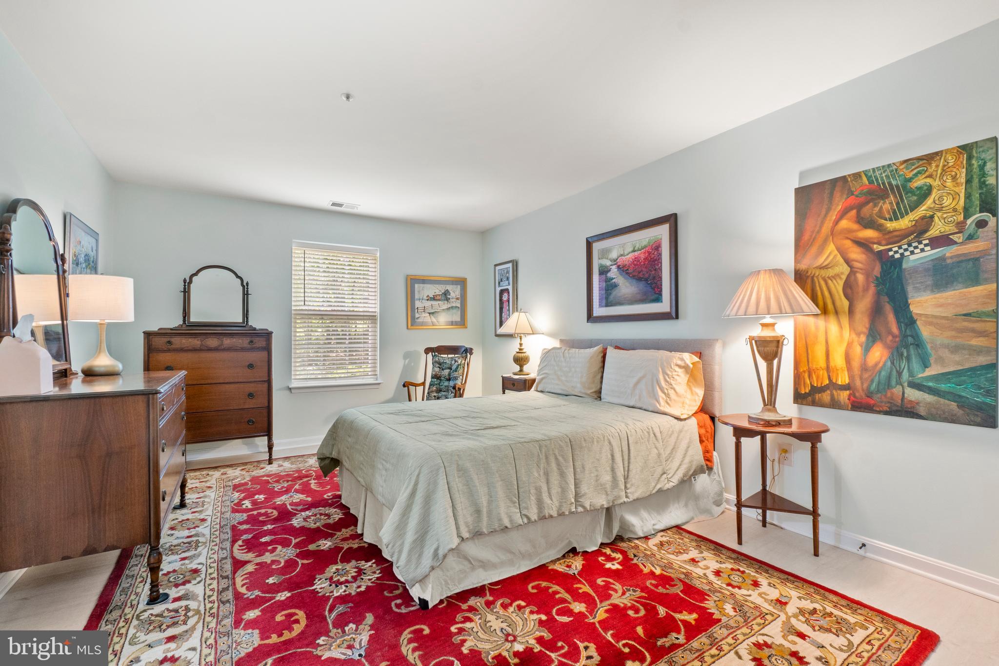 BRANDYWINE STATION - Residential