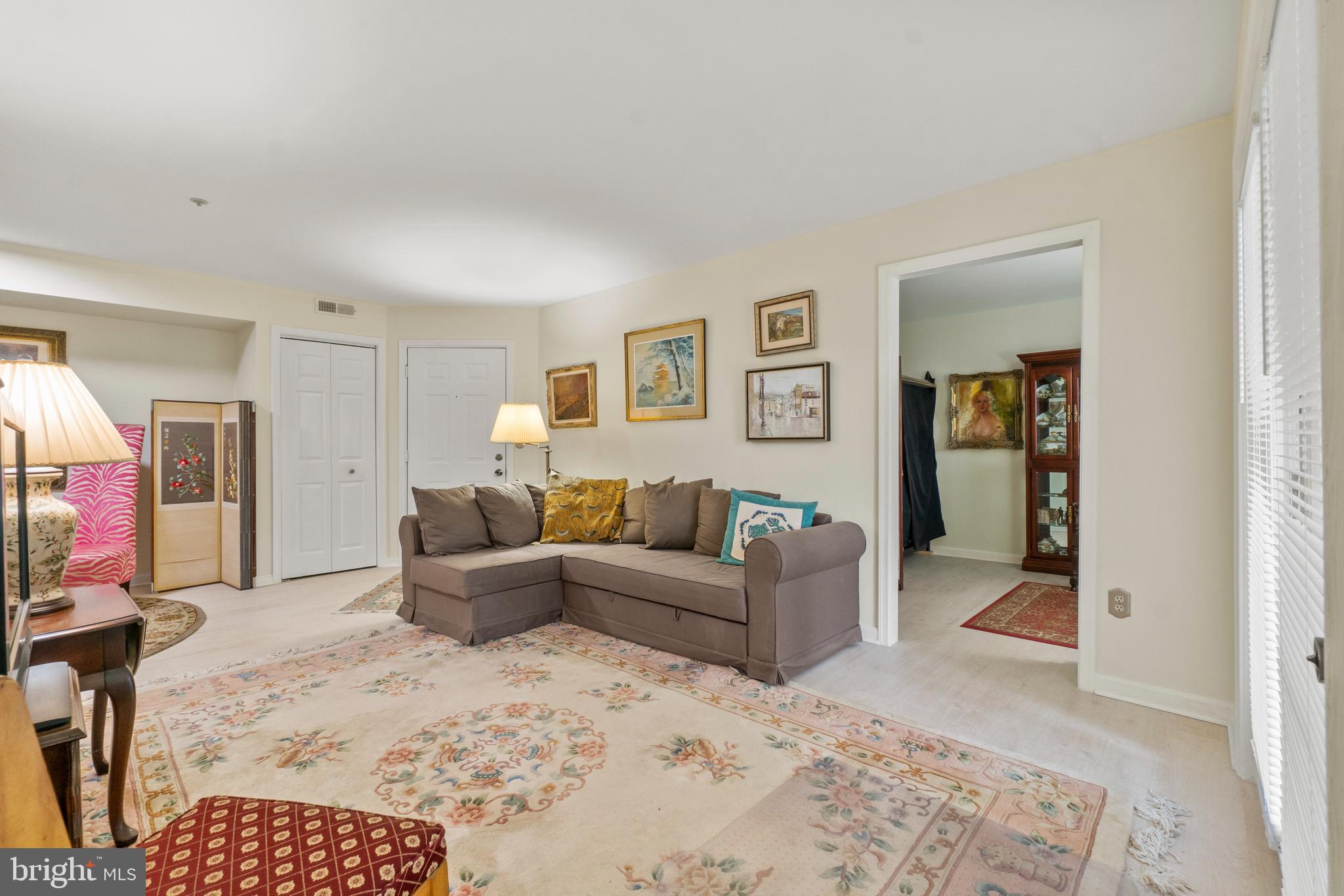 BRANDYWINE STATION - Residential