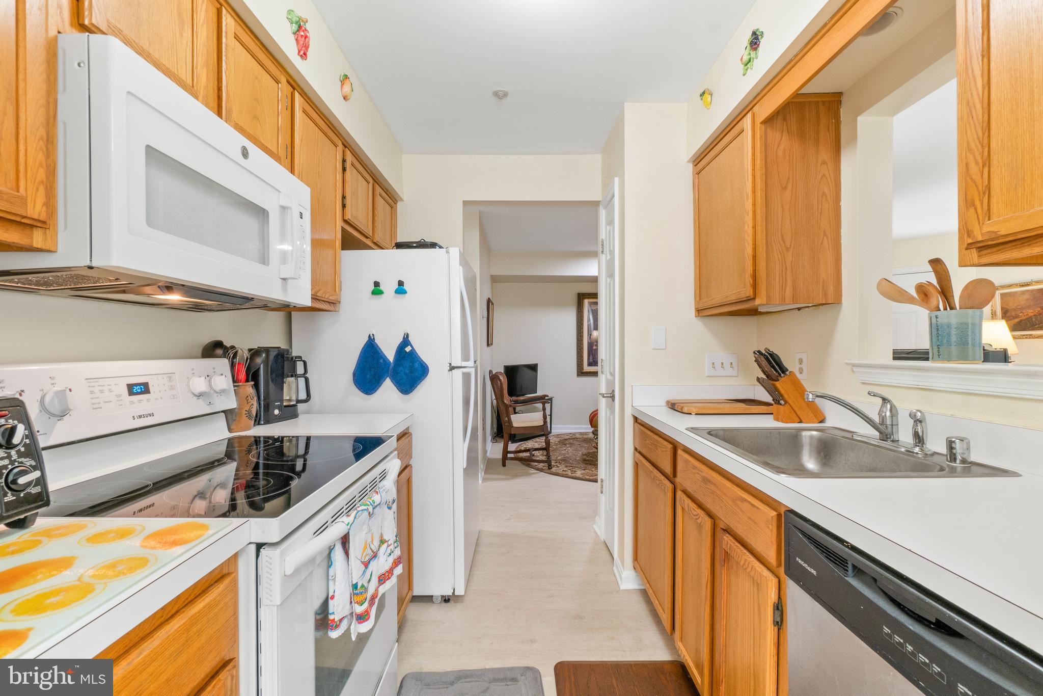 BRANDYWINE STATION - Residential