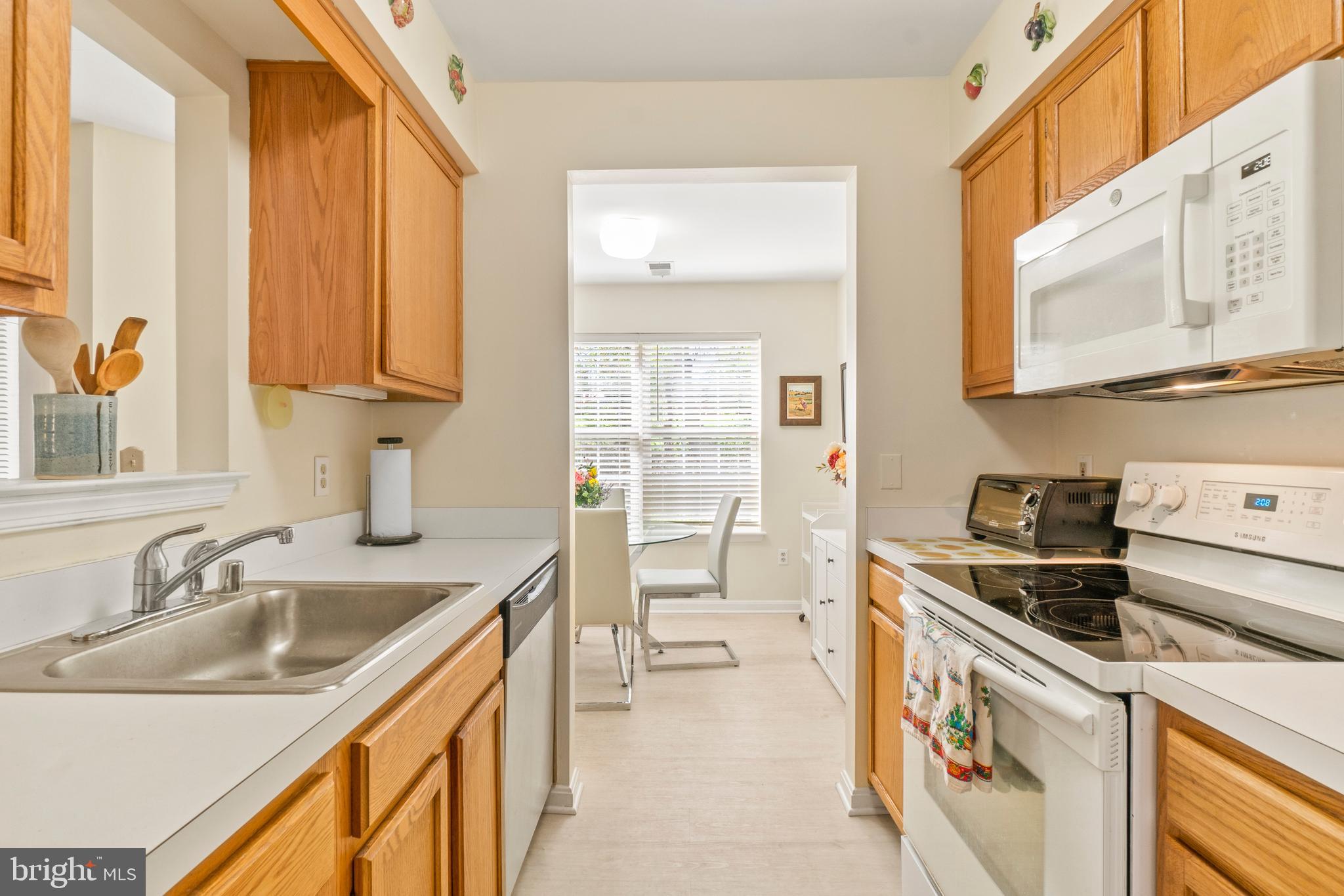 BRANDYWINE STATION - Residential